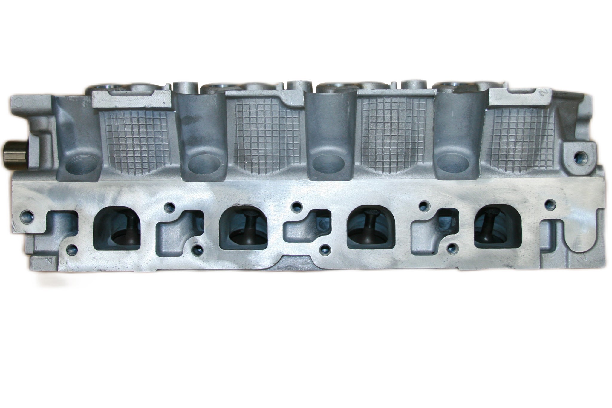 1997-02 Ford/Mercury 2.0L L4 SOHC Rebuilt Cylinder Head Cast # RF-F7CE-6090-AA