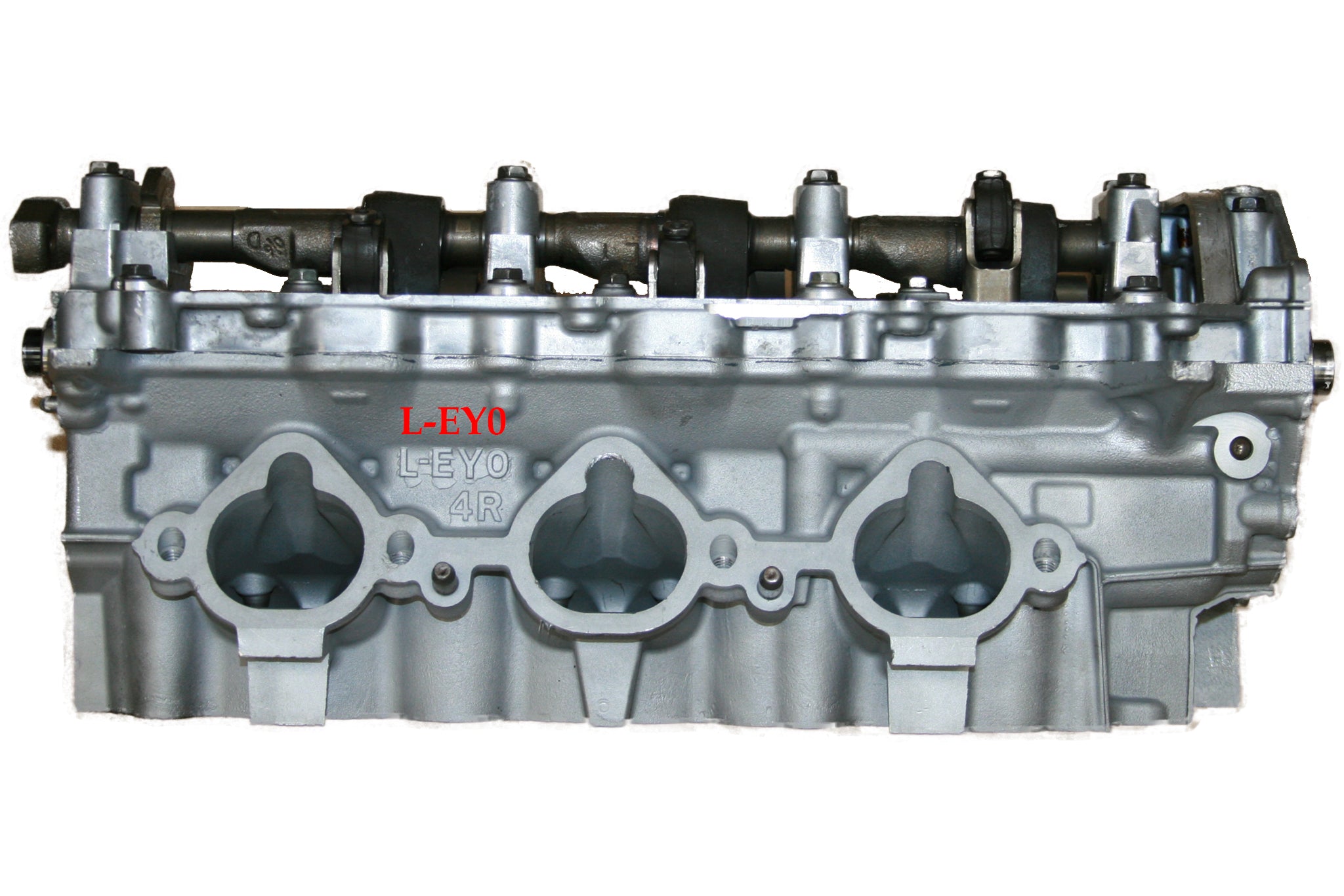 2009-14 Nissan 370Z 3.7L Left Cylinder Head Casting # L-EY0