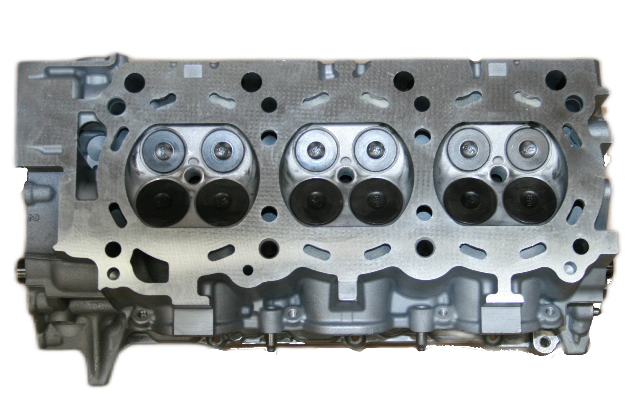 2009-14 Nissan 370Z 3.7L Left Cylinder Head Casting # L-EY0
