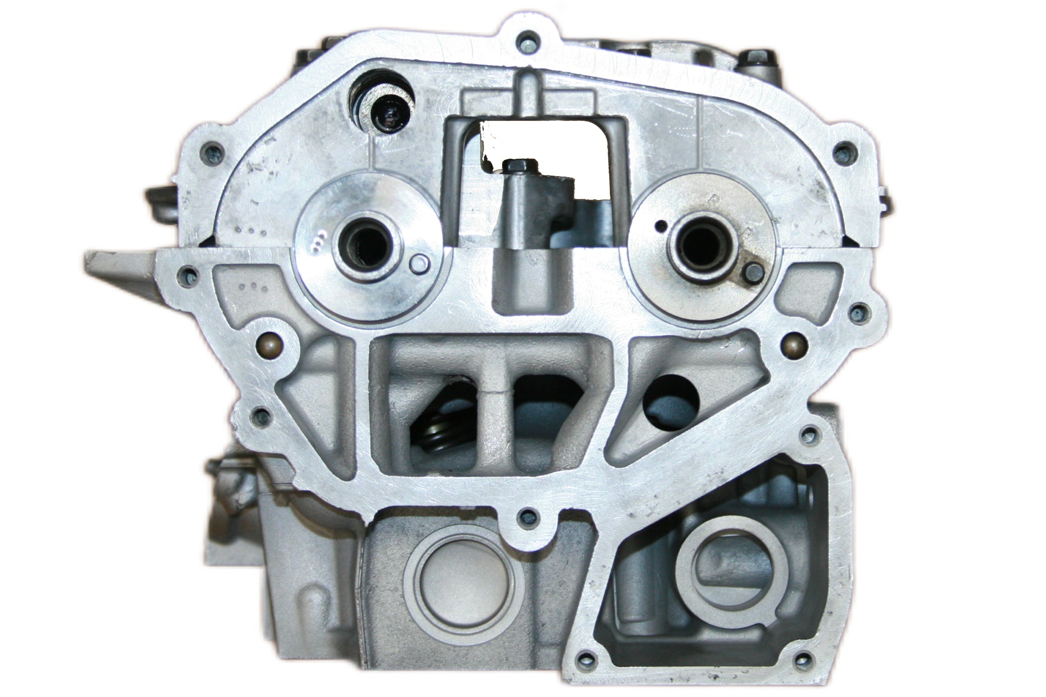 2009-14 Nissan 370Z 3.7L Left Cylinder Head Casting # L-EY0