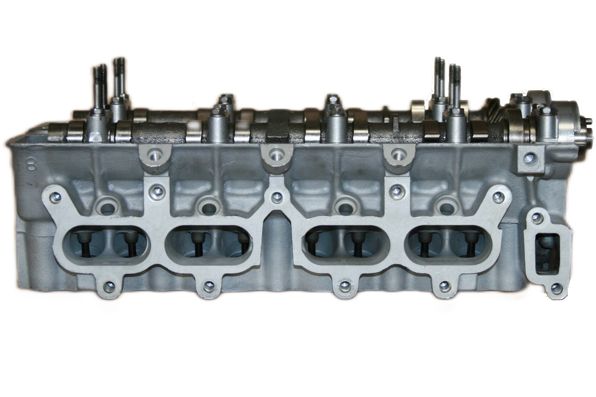 1982-89 Toyota 1.6L DOHC AE86 Big Ports Rebuilt Cylinder Head Casting # 4A-GE