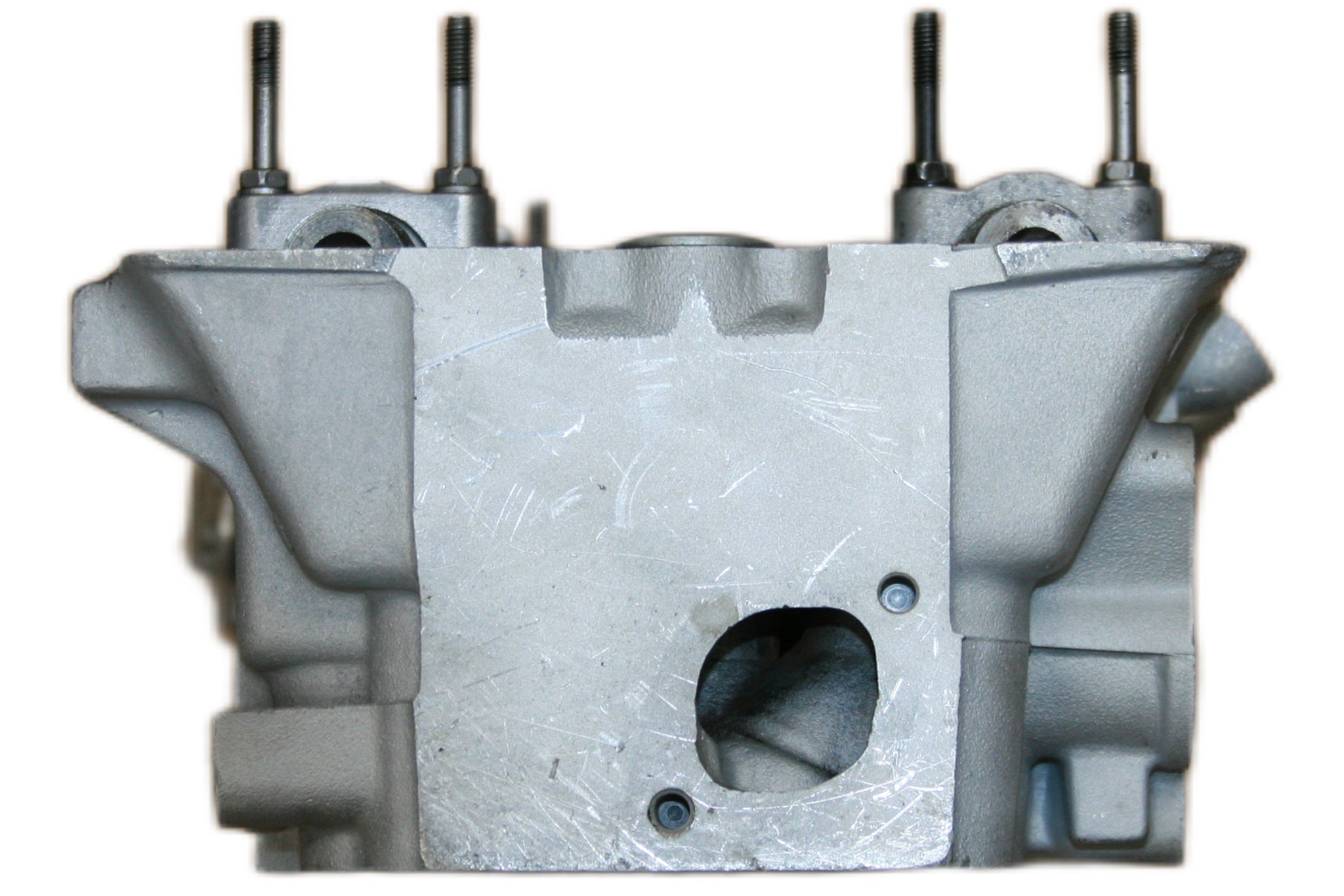 1982-89 Toyota 1.6L DOHC AE86 Big Ports Rebuilt Cylinder Head Casting # 4A-GE