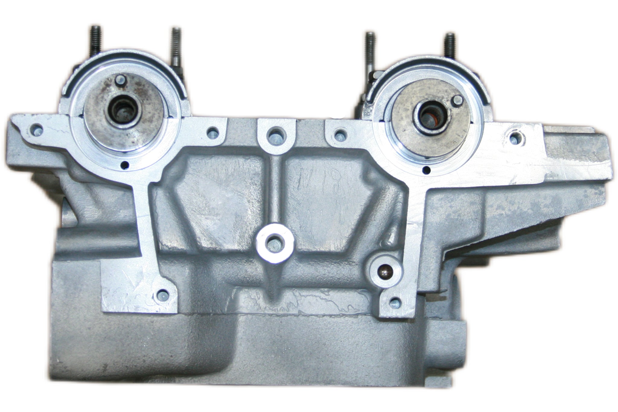 1982-89 Toyota 1.6L DOHC AE86 Big Ports Rebuilt Cylinder Head Casting # 4A-GE