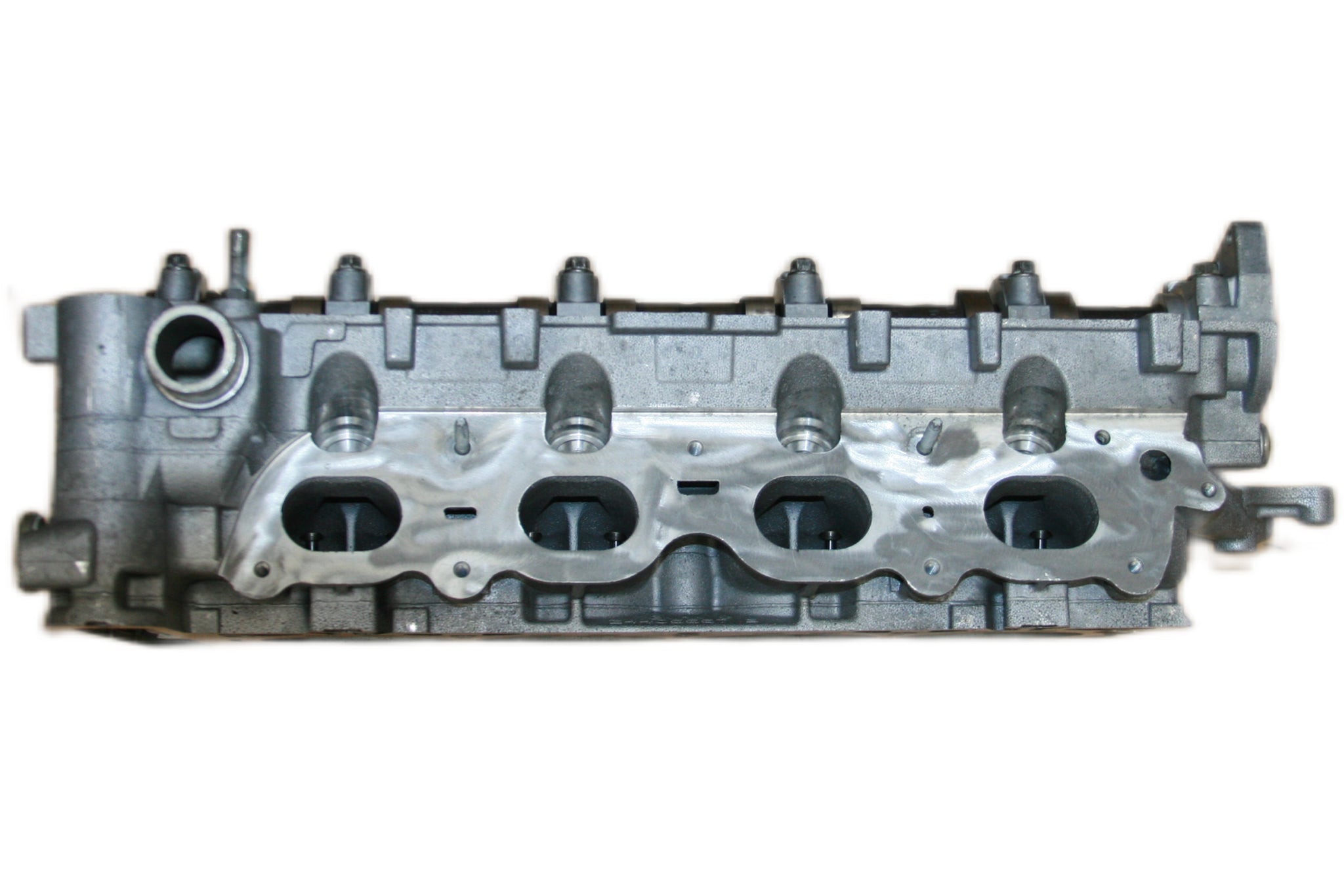 2000-07 Saturn DOHC Ecotec L4 L61 2.2L Rebuilt Cylinder Head Casting # 24405557