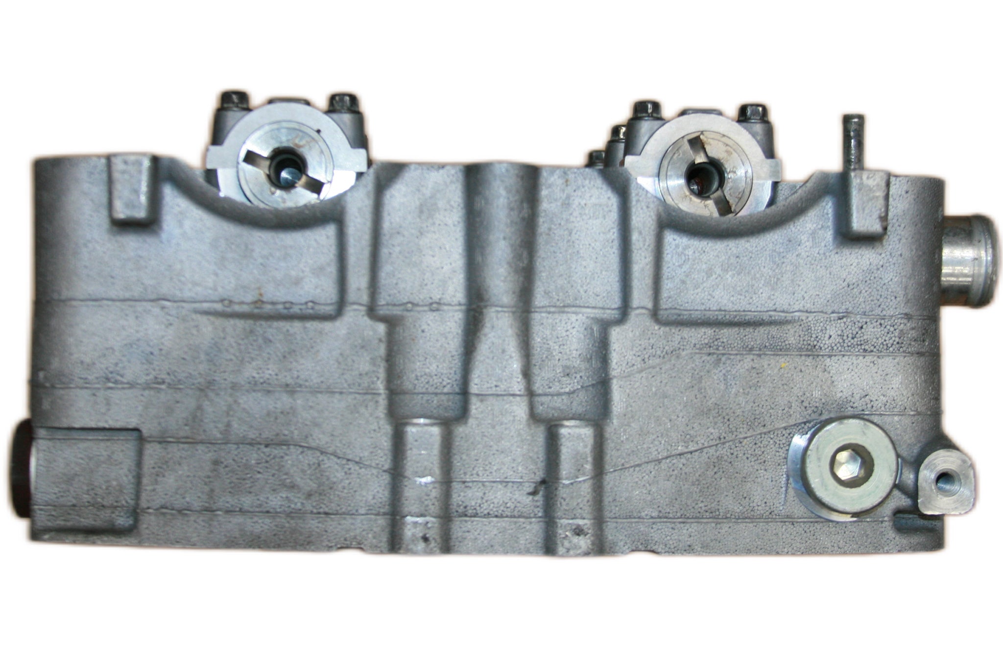 2000-07 Saturn DOHC Ecotec L4 L61 2.2L Rebuilt Cylinder Head Casting # 24405557