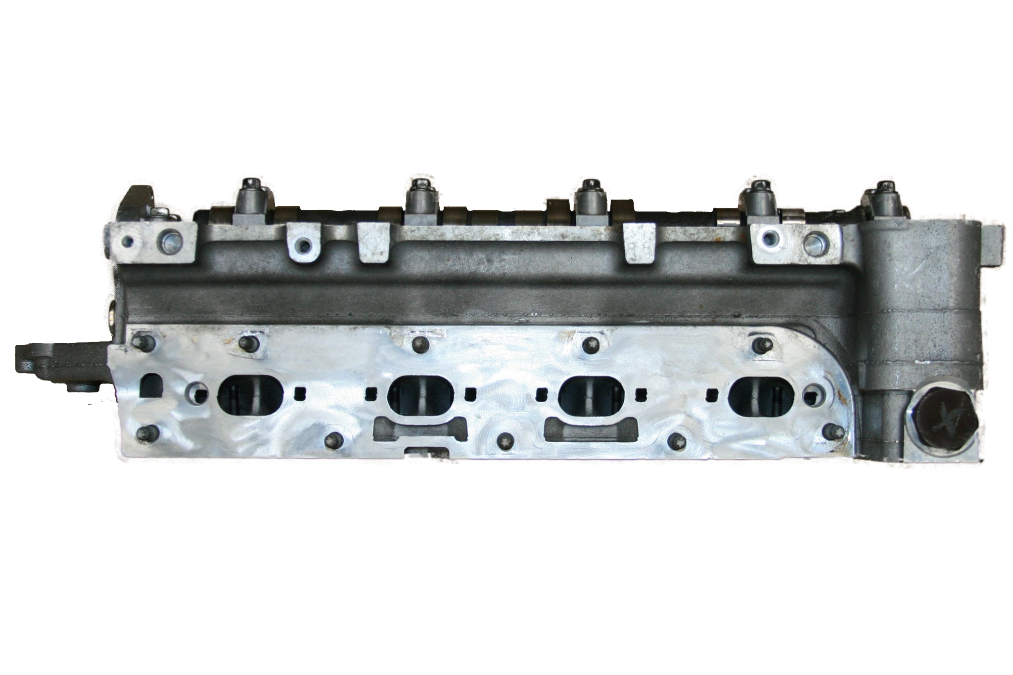 2000-07 Saturn DOHC Ecotec L4 L61 2.2L Rebuilt Cylinder Head Casting # 24405557