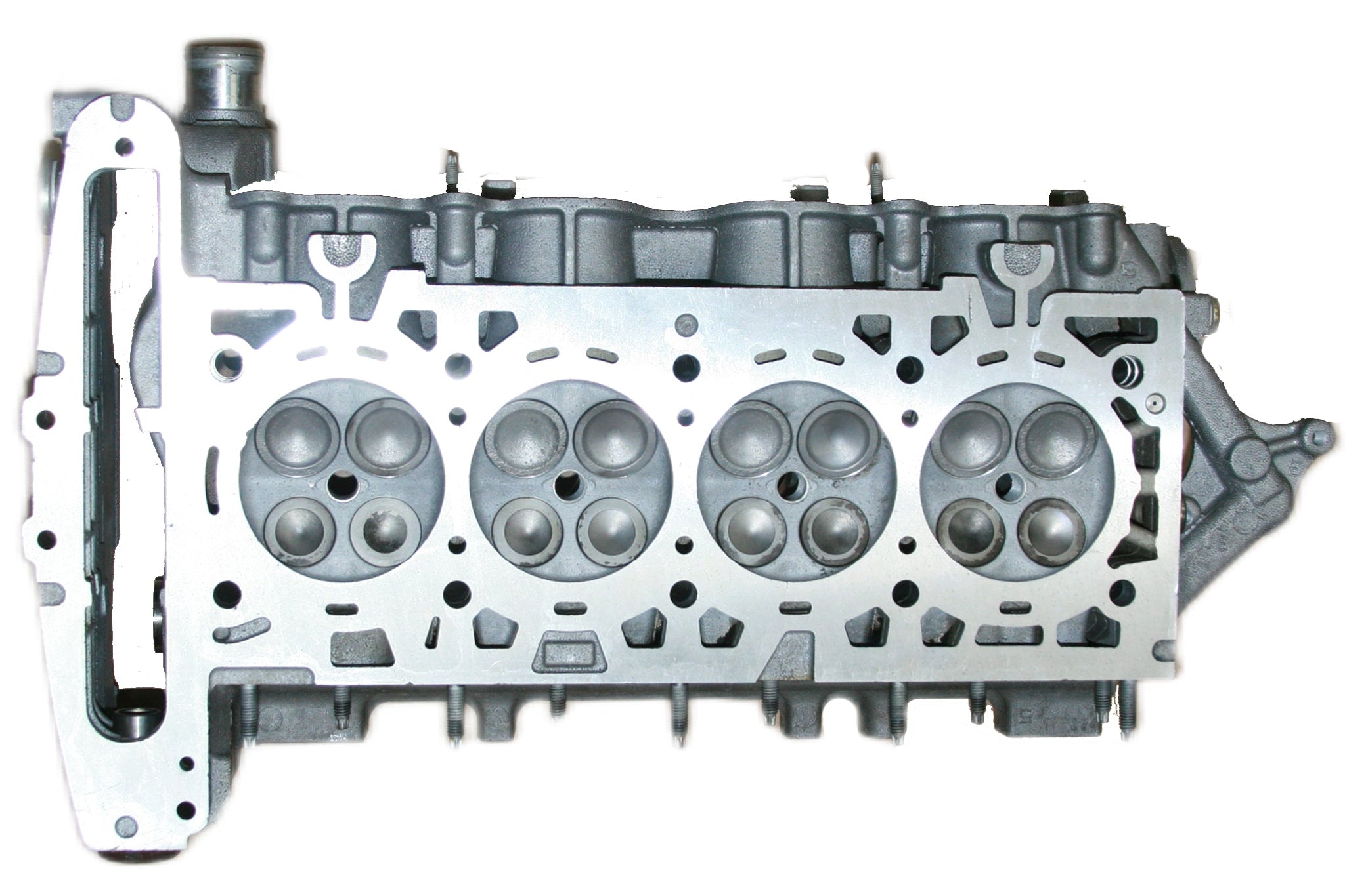 2000-07 Saturn DOHC Ecotec L4 L61 2.2L Rebuilt Cylinder Head Casting # 24405557