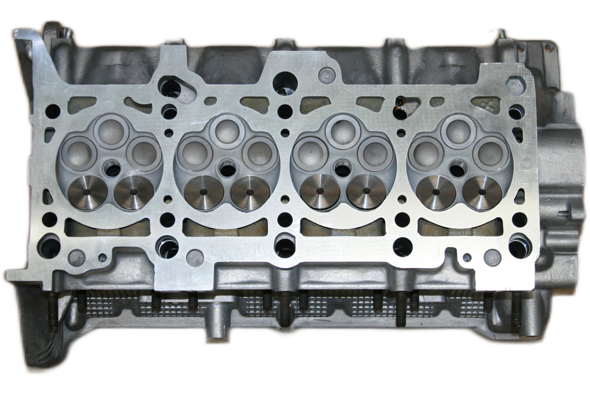 1998-01 Volkswagen 1.8L 110 AEB L4 DOHC Rebuilt Cylinder Head Cast# 058103373A