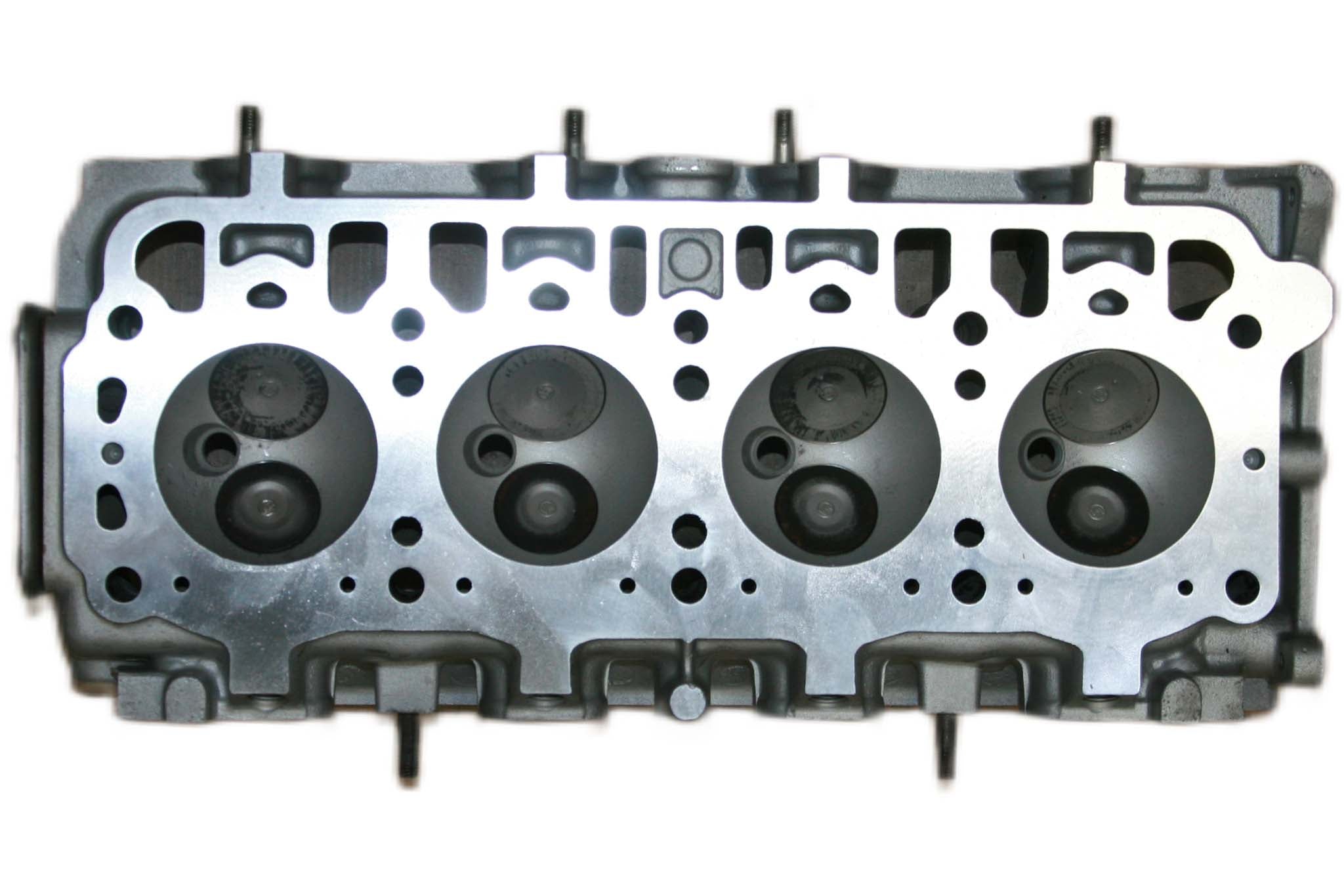 1977-1982 Toyota Corolla 1.6L 1.8L 2TC 3TC Cylinder Head Casting # 119