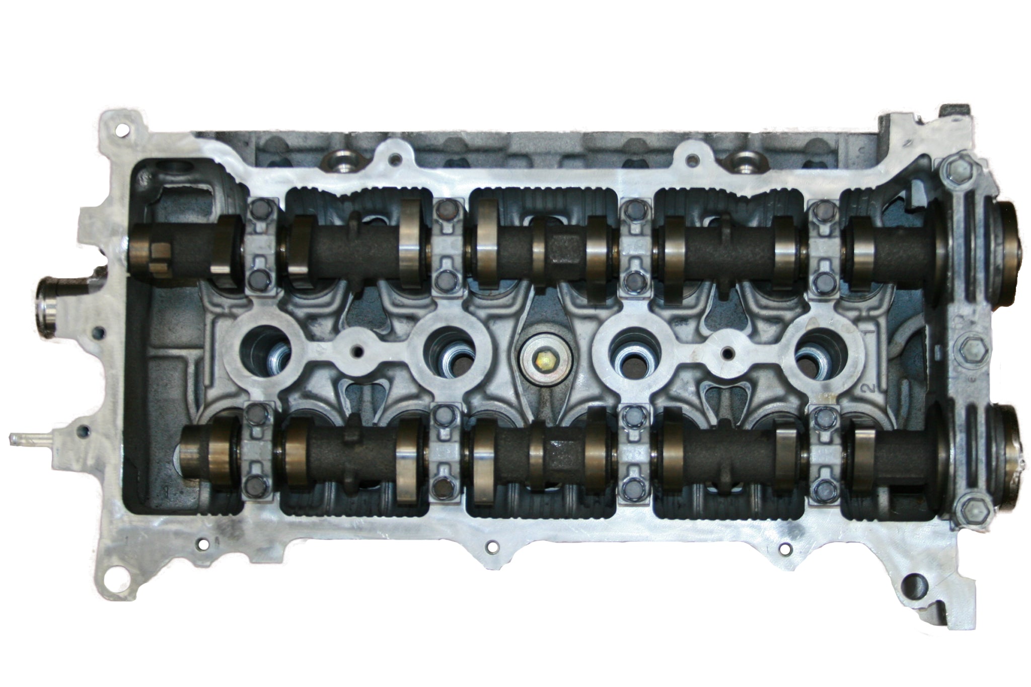 1998-1999 Toyota 1.8L DOHC None VvTi 1ZZFE Rebuilt Cylinder Head MOD307-NA-1.8L