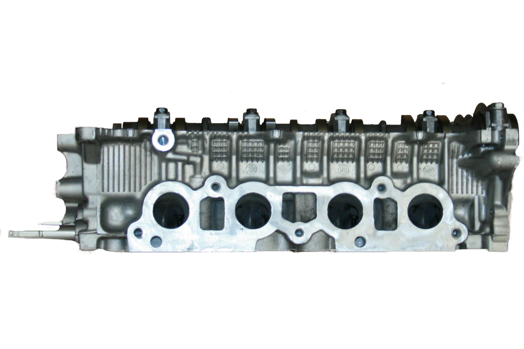 1998-1999 Toyota 1.8L DOHC None VvTi 1ZZFE Rebuilt Cylinder Head MOD307-NA-1.8L