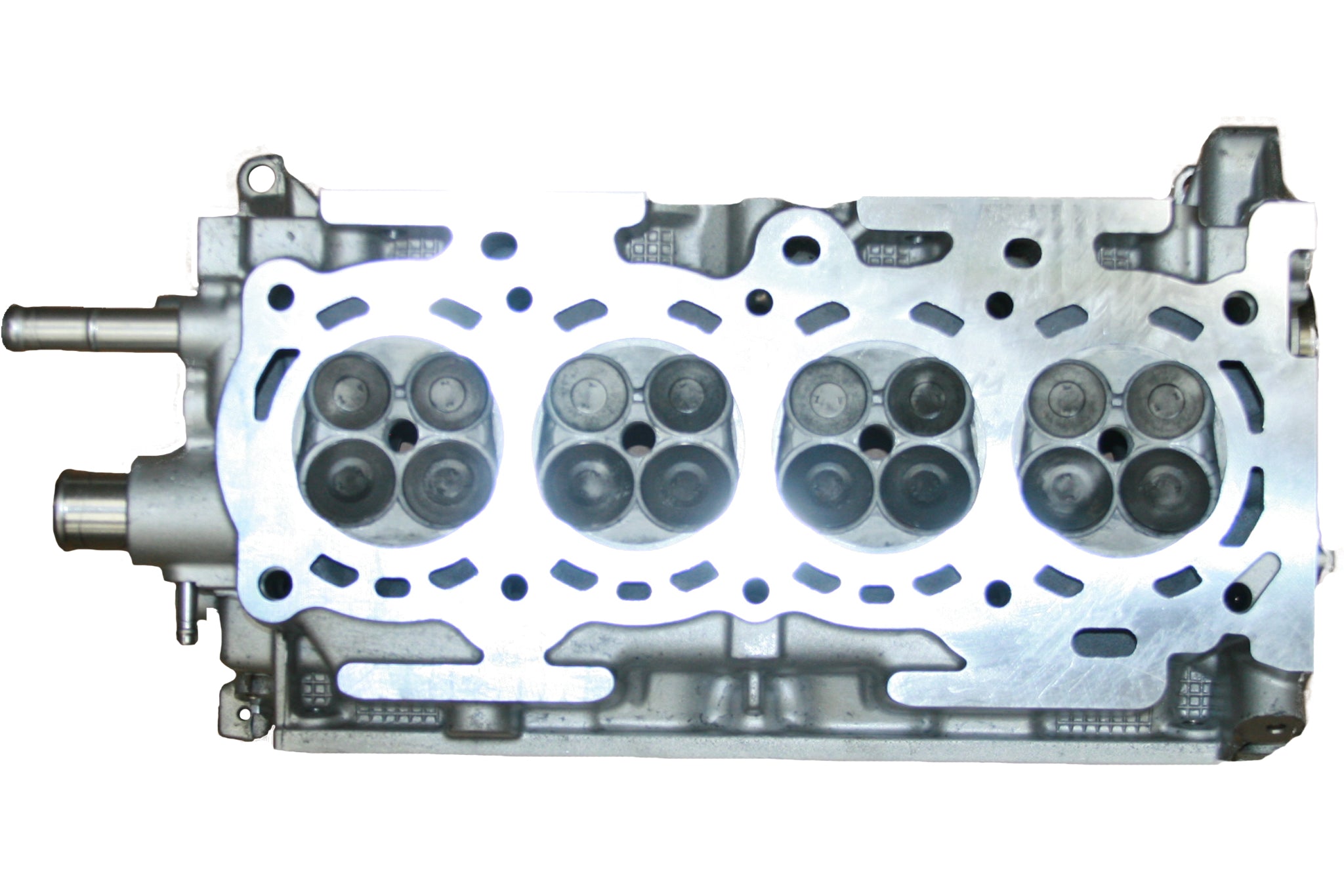 1998-1999 Toyota 1.8L DOHC None VvTi 1ZZFE Rebuilt Cylinder Head MOD307-NA-1.8L