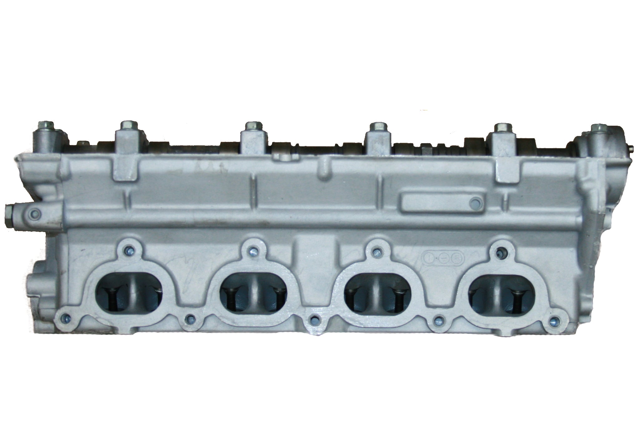 1990-99 Mitsubishi Eclipse 2.0L DOHC 1G Turbo Rebuilt Cylinder Head Cast # 4G63