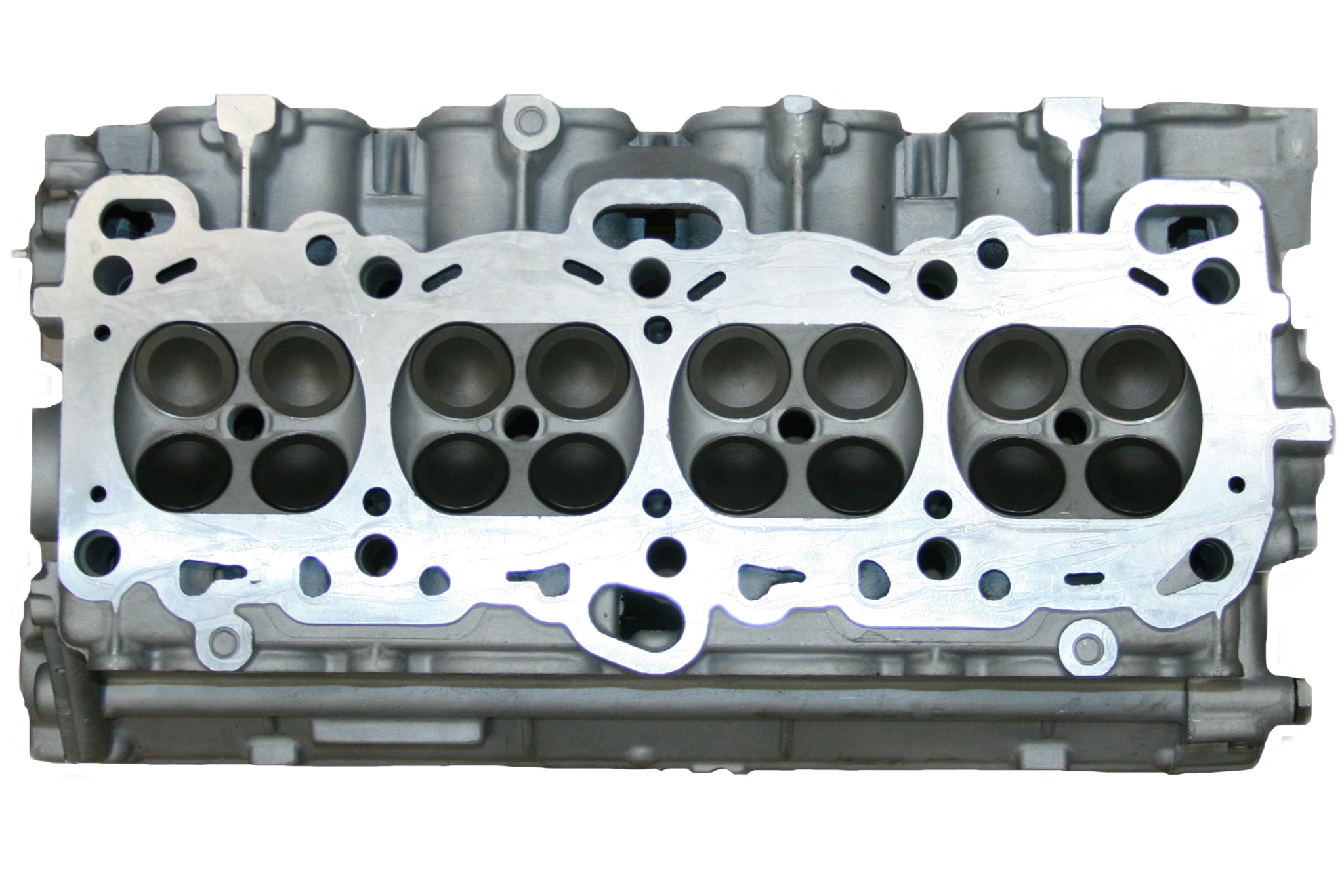 1990-99 Mitsubishi Eclipse 2.0L DOHC 1G Turbo Rebuilt Cylinder Head Cast # 4G63
