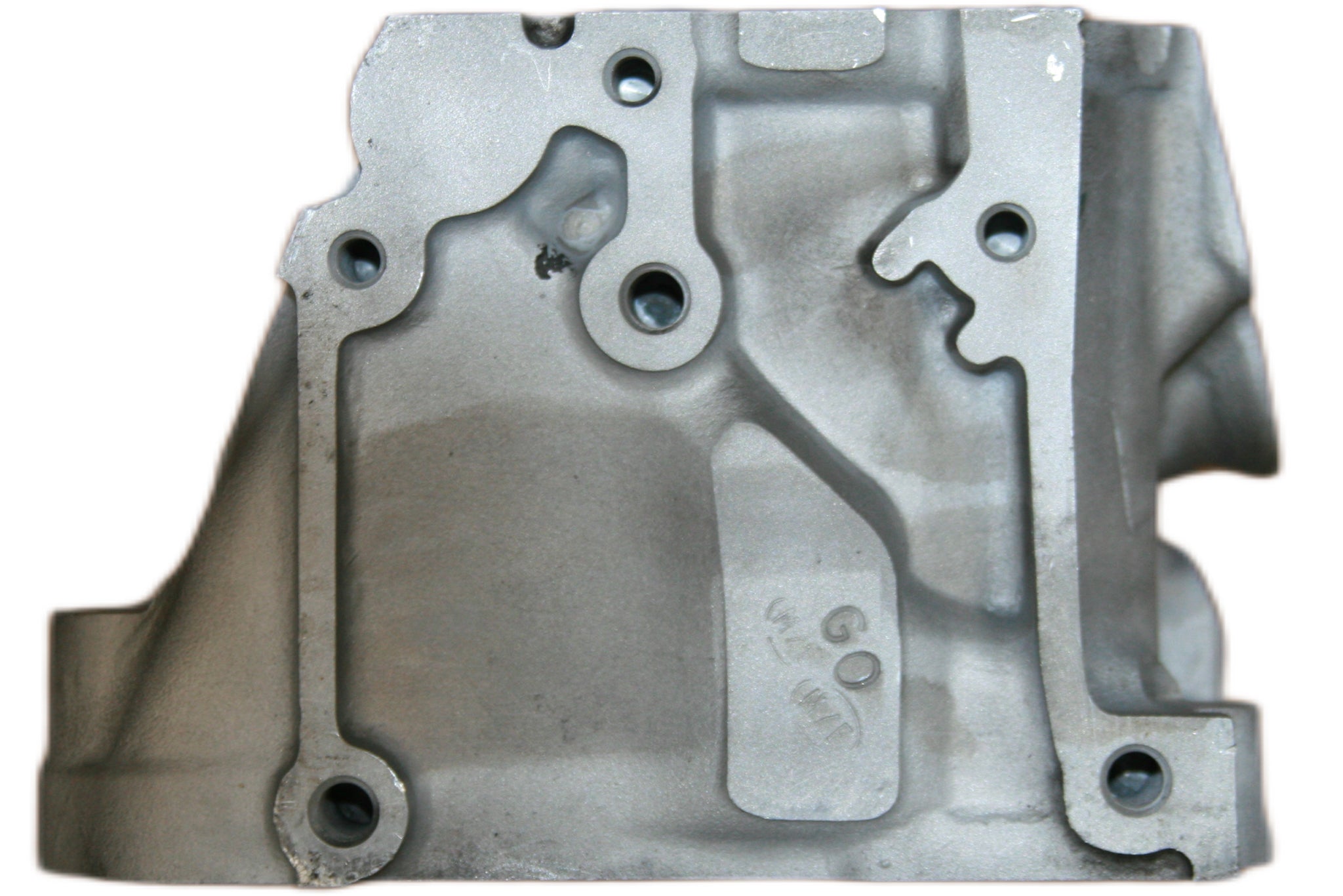 2019-24 GMC Sierra 1500 5.3L 325 V8 L84 OHV Rebuilt Cylinder Head Cast# 12701520
