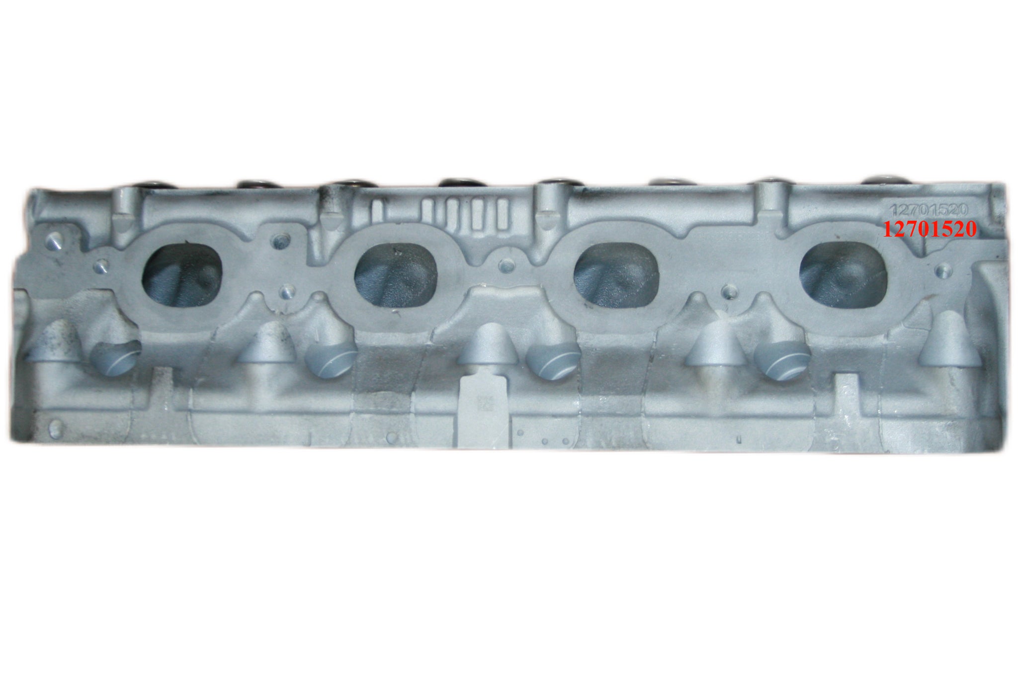 2019-24 GMC Sierra 1500 5.3L 325 V8 L84 OHV Rebuilt Cylinder Head Cast# 12701520