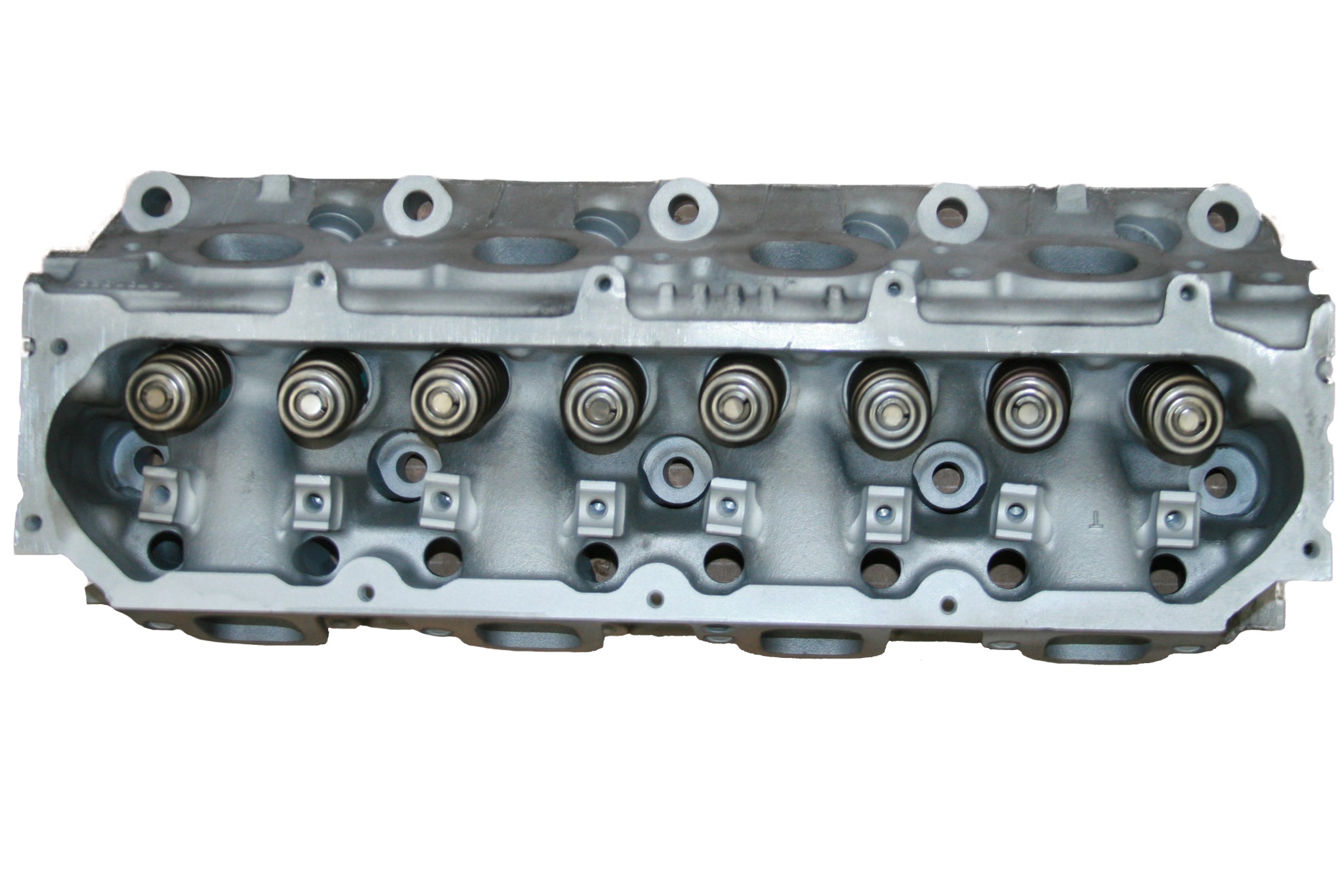2019-24 GMC Sierra 1500 5.3L 325 V8 L84 OHV Rebuilt Cylinder Head Cast# 12701520