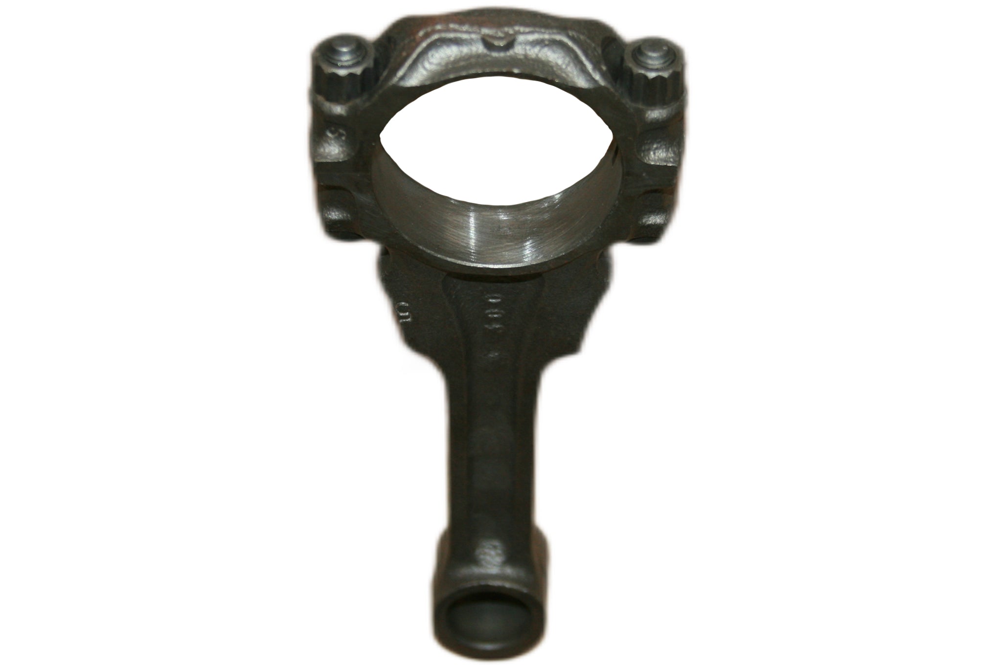 1975-1977 Buick Regal 3.8L 231Cu V6 Connecting Rod Cast # 431