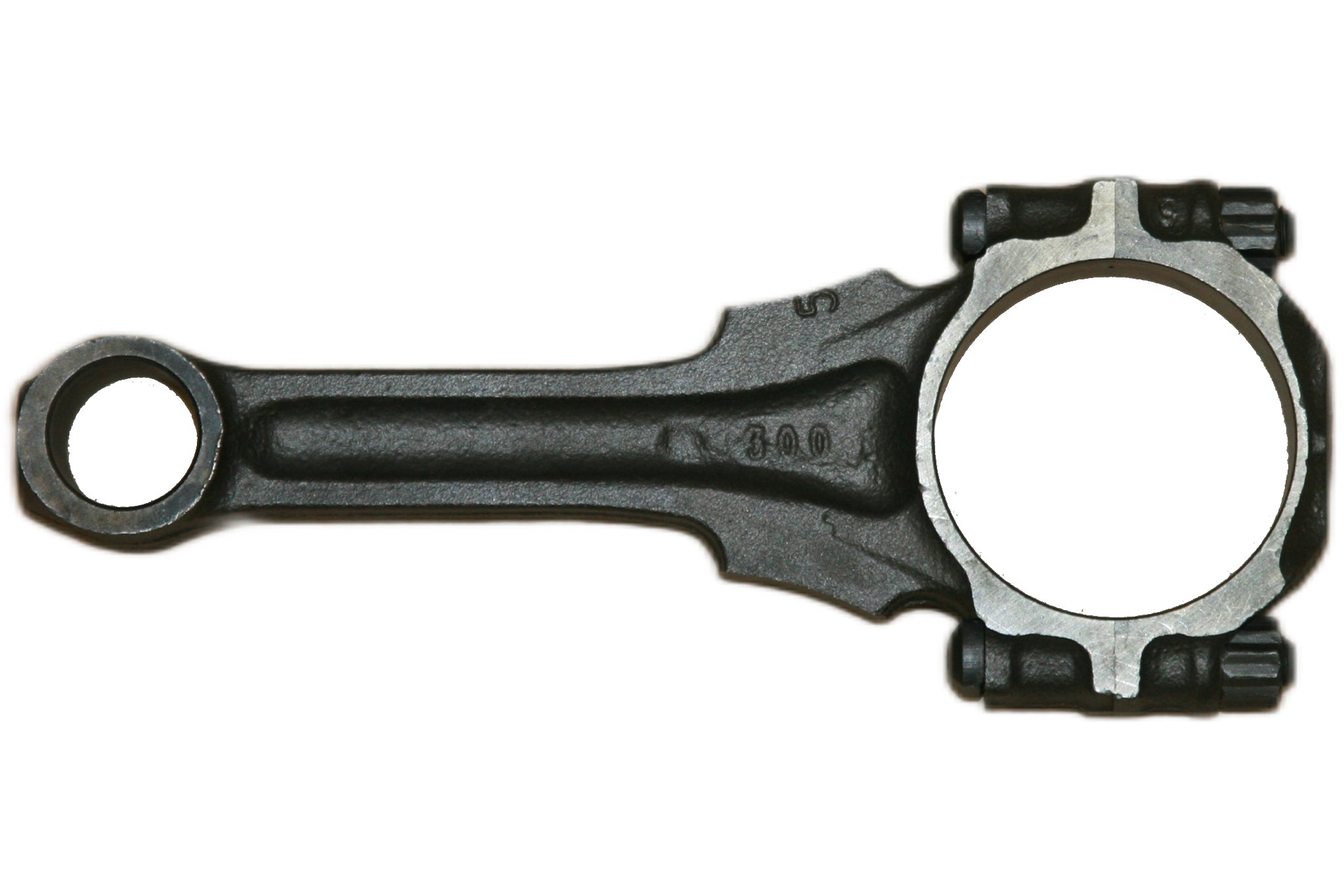 1975-1977 Buick Regal 3.8L 231Cu V6 Connecting Rod Cast # 431