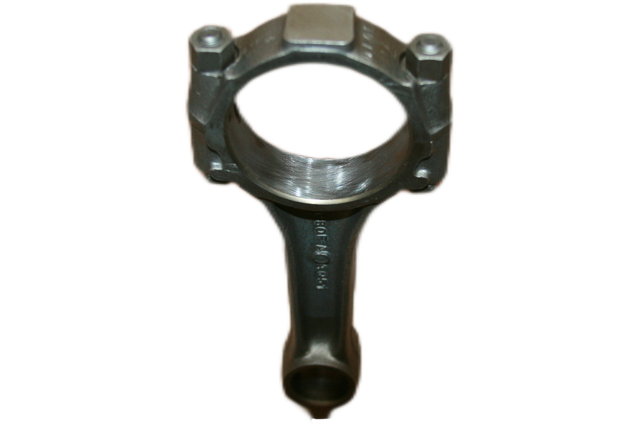 1987-1993 Ford Thunderbird 5.0L 302Cu V8 Connecting Rod Cast # C8OE-A