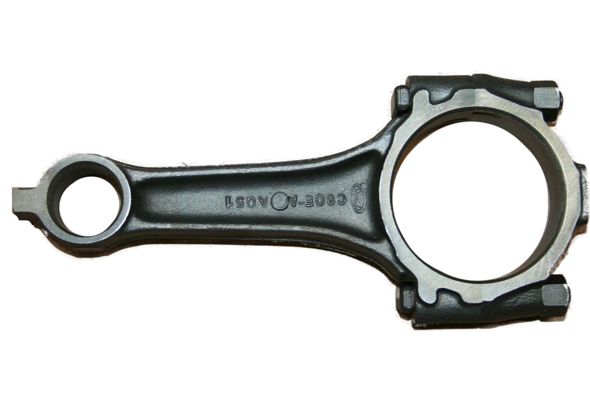 1987-1993 Ford Thunderbird 5.0L 302Cu V8 Connecting Rod Cast # C8OE-A
