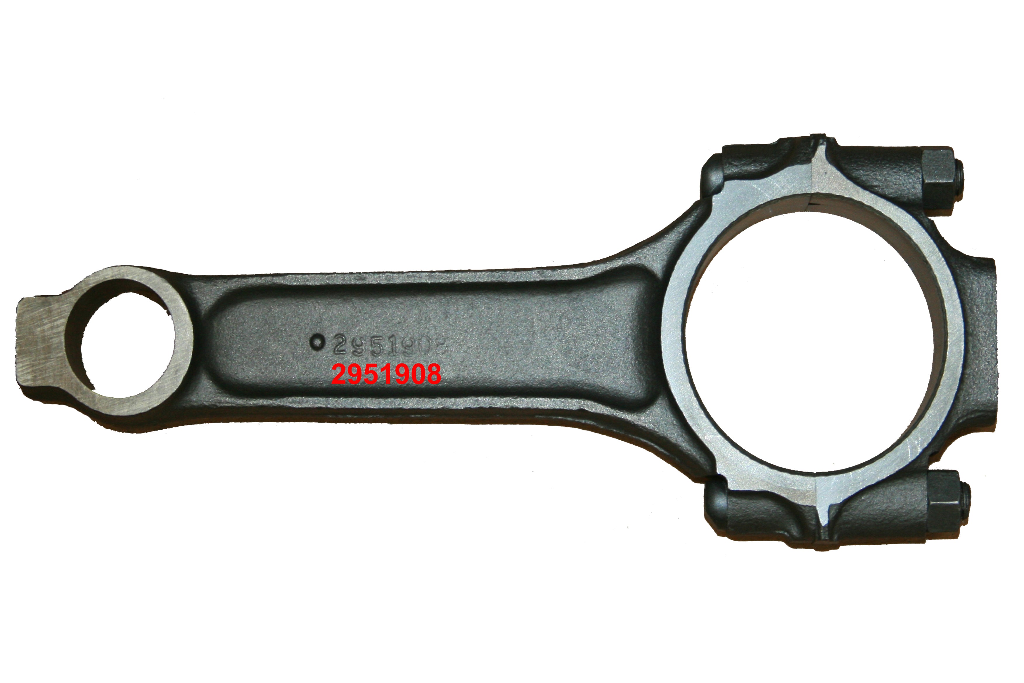 440 CHRYSLER RECONDITIONED CONNECTING ROD # 2951908