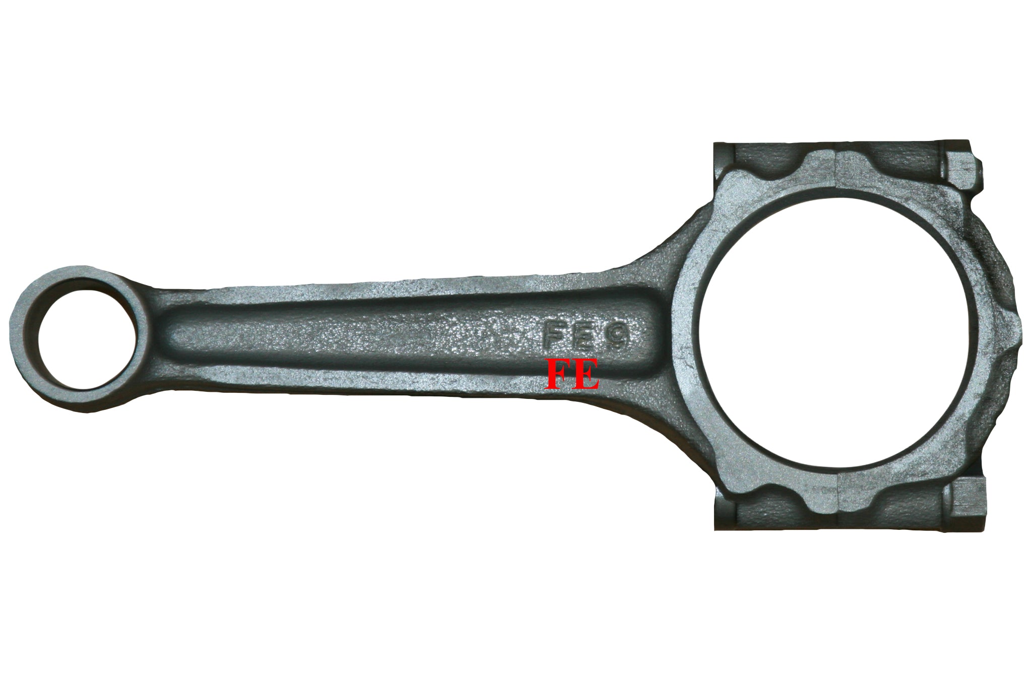 1983-87 Mazda 626 2.0L Connecting Rod 122cid Part # FE