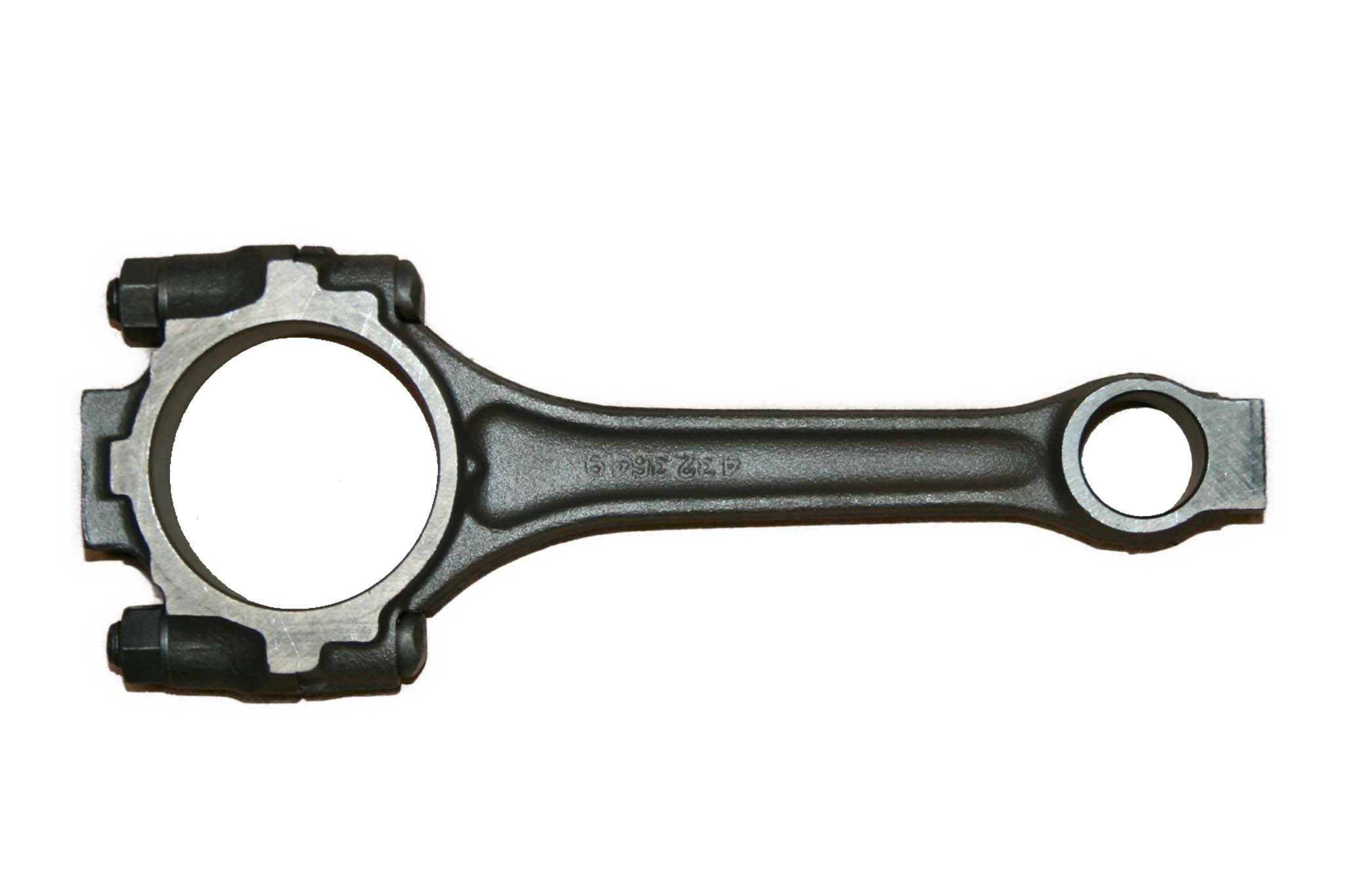 1987-2001 Chrysler 2.5L 3.3L Connecting rod casting # 4323649