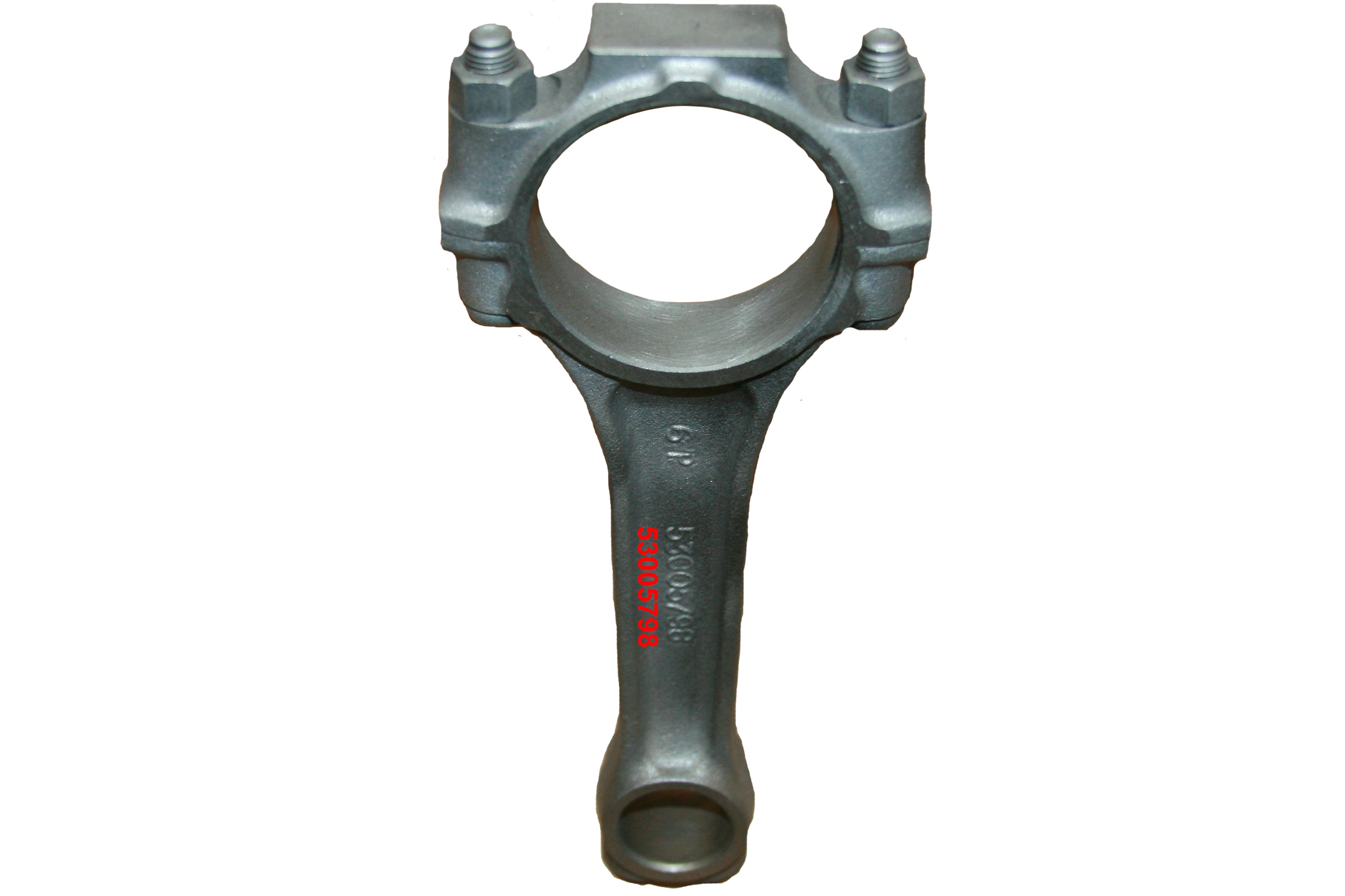 1992-2004 Dodge Jeep 3.9L 5.2L Rebuilt connecting Rod casting # 53005798