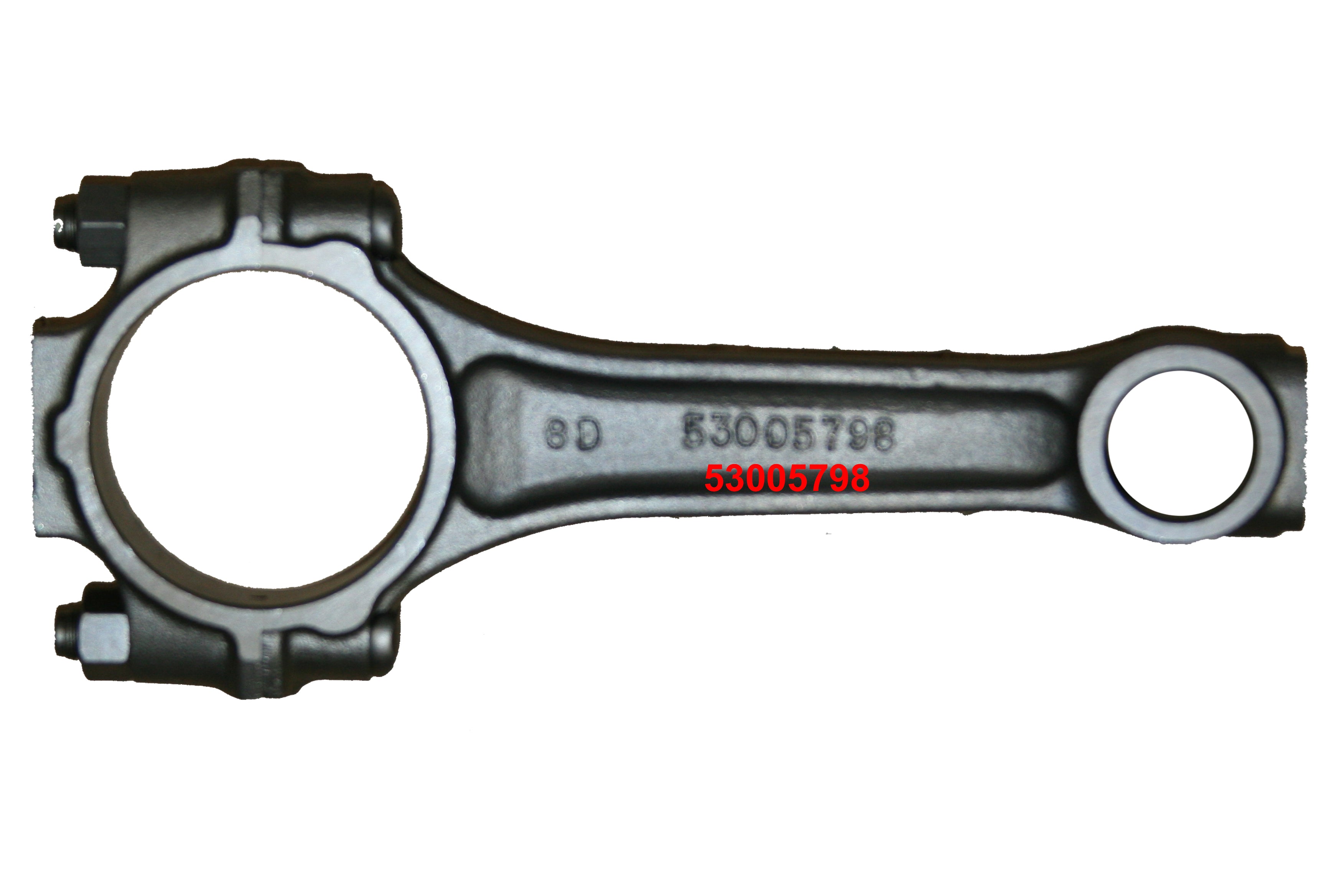 1992-2004 Dodge Jeep 3.9L 5.2L Rebuilt connecting Rod casting # 53005798