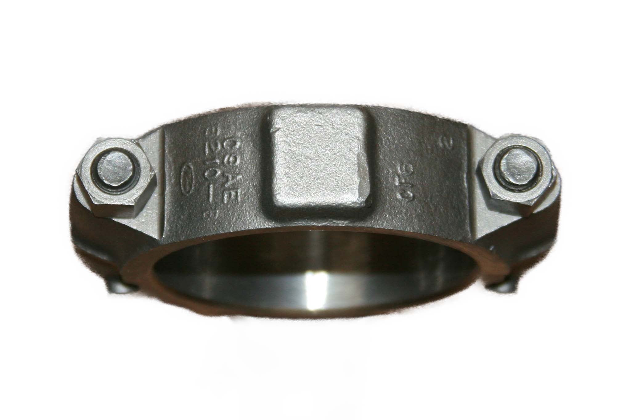 1989-1996 Ford F-Series 7.0L 4.5L 429 460 Connecting Rod Casting # DOOE-A
