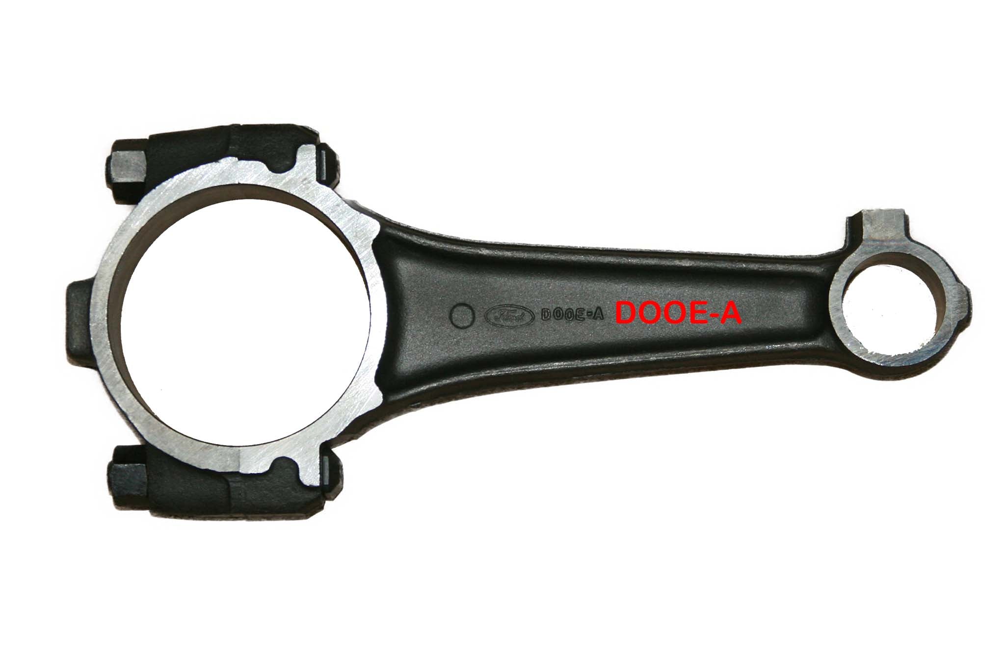 1989-1996 Ford F-Series 7.0L 4.5L 429 460 Connecting Rod Casting # DOOE-A