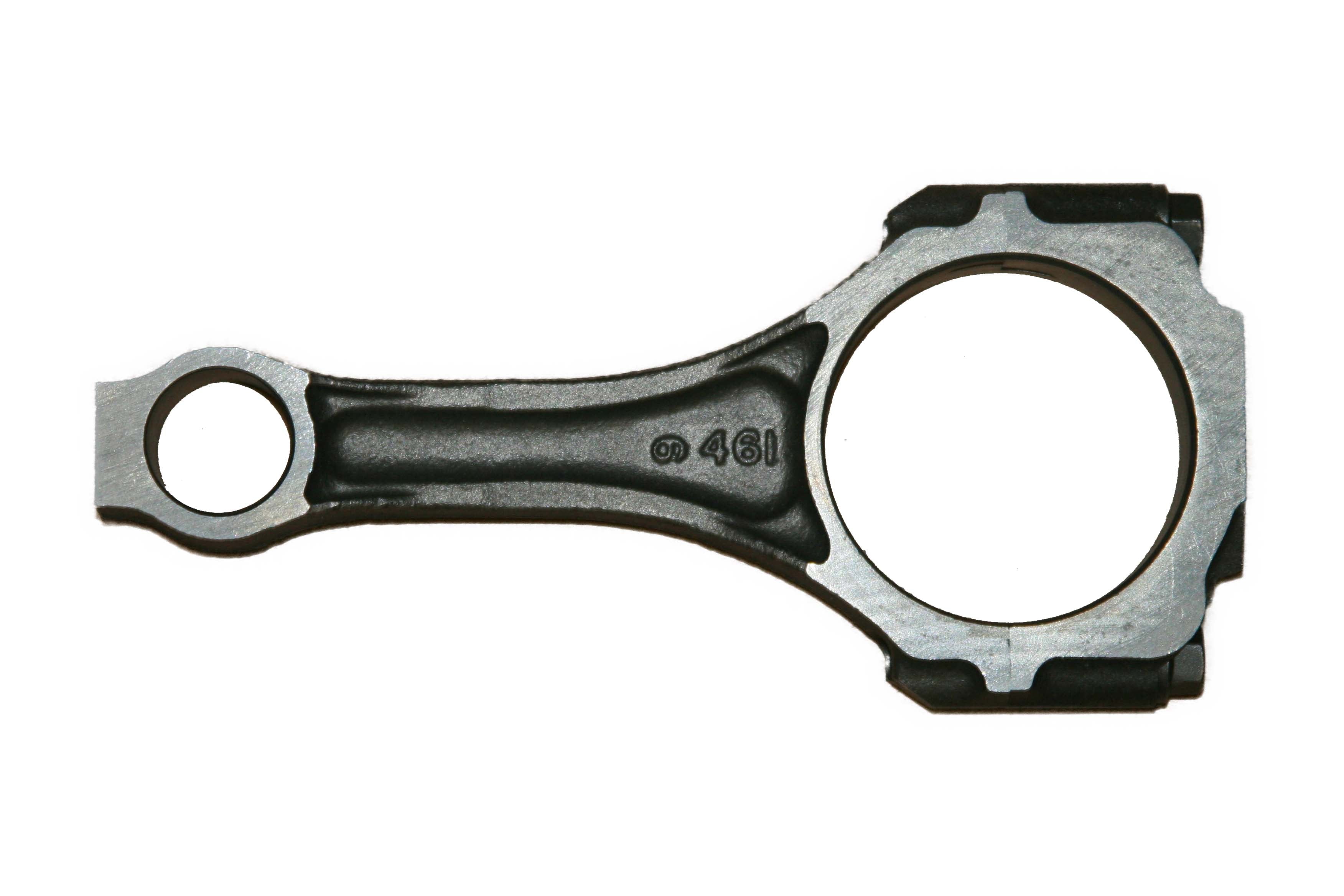 1985-1988 Buick Oldsmobile 3.0L Connecting Rod Casting # 461