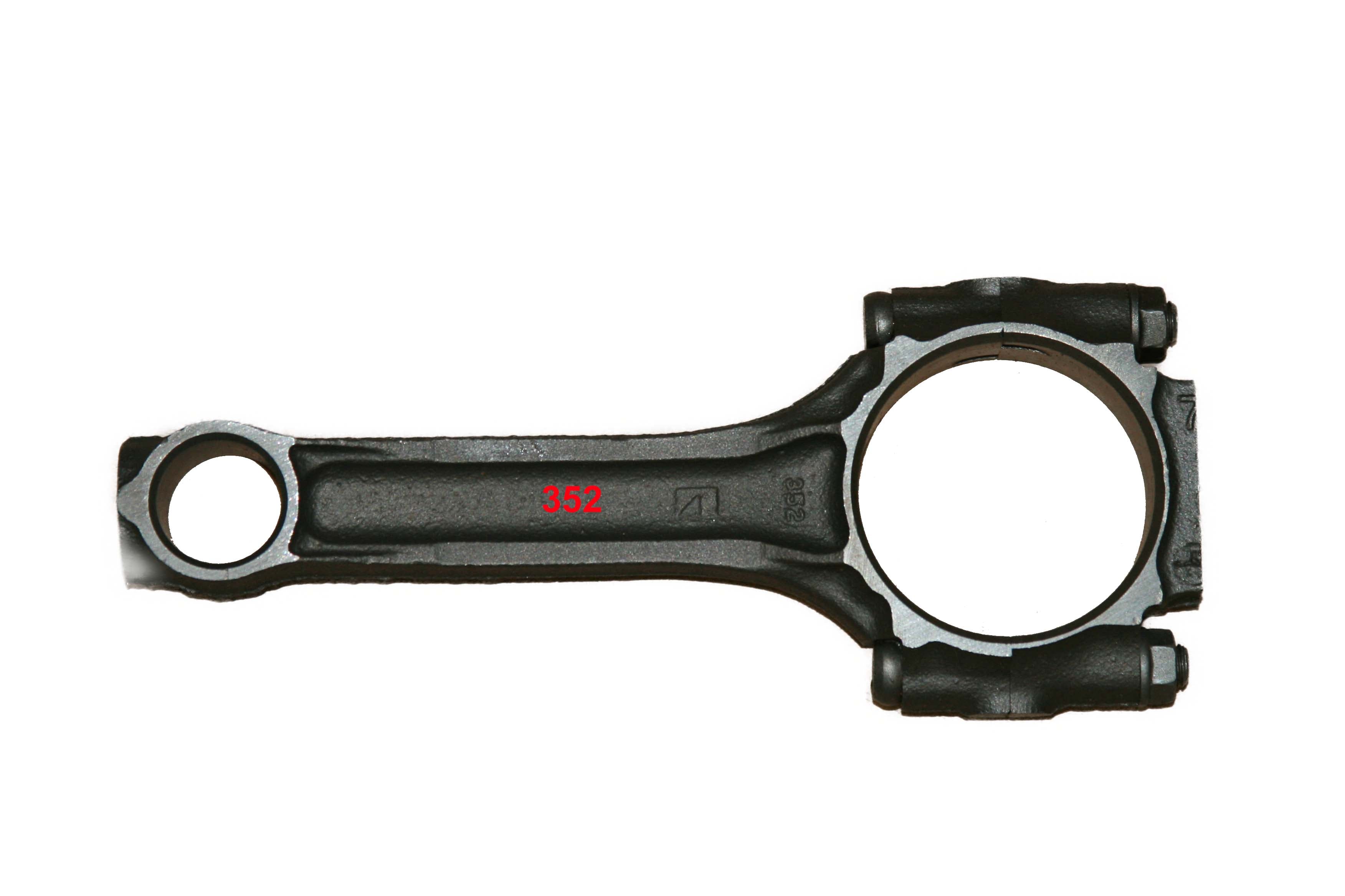 1964-1991 Jeep 2.5L,3.8L,4.2L,5.0L,5.9L 232Cu Connecting Rod Cast # 352