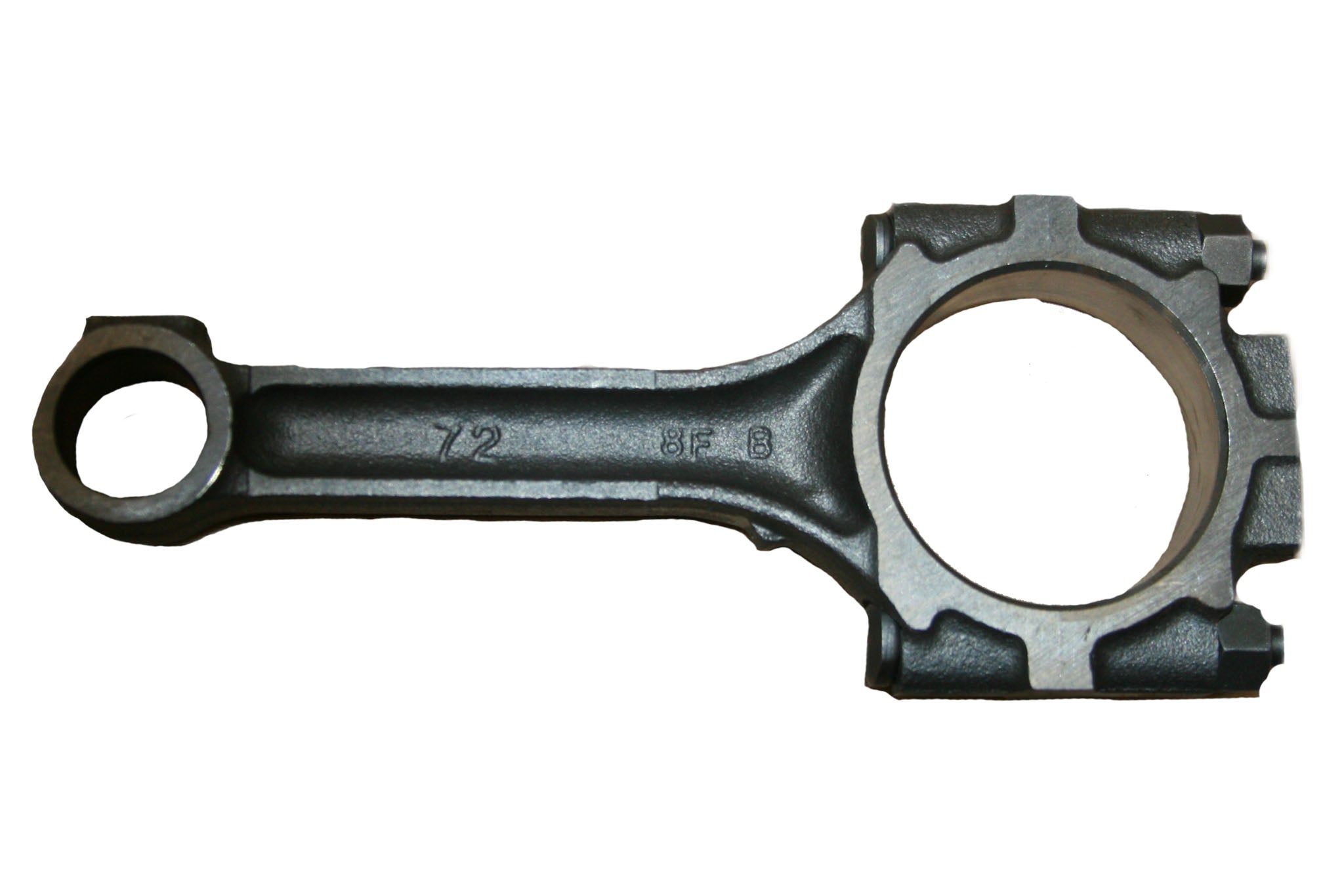 1988-2005 Dodge Mitsubishi 3.0L V6 Reman Connecting Rod # 72