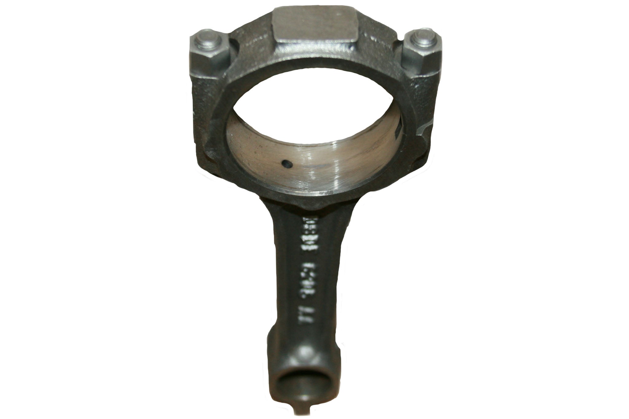 1979-1981 Ford 250 4.1L Connecting Rod Casting # D8DE-6205-AA