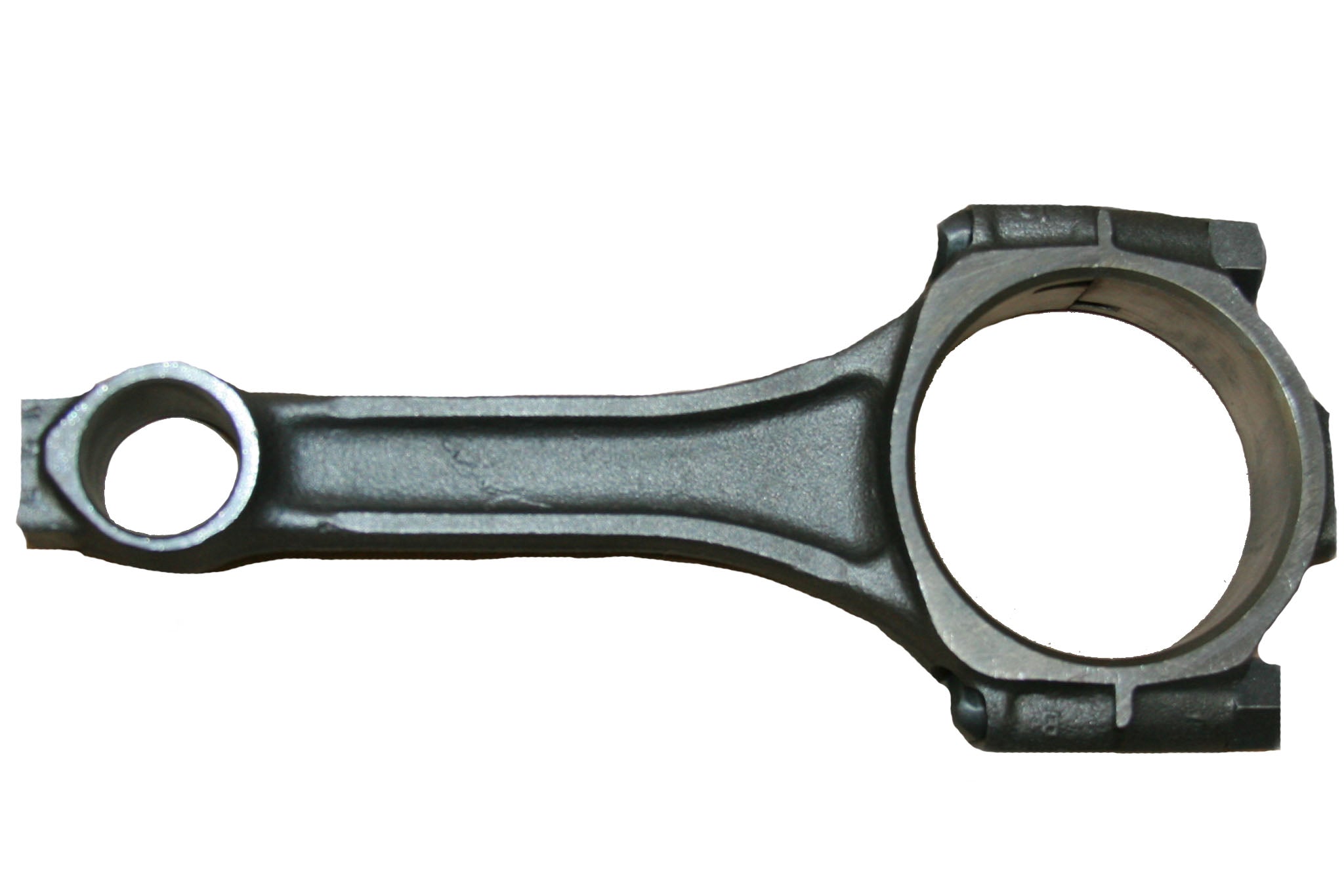 1985-96 GM Chevy 4.3L 262 Connecting Rod Casting # N/A