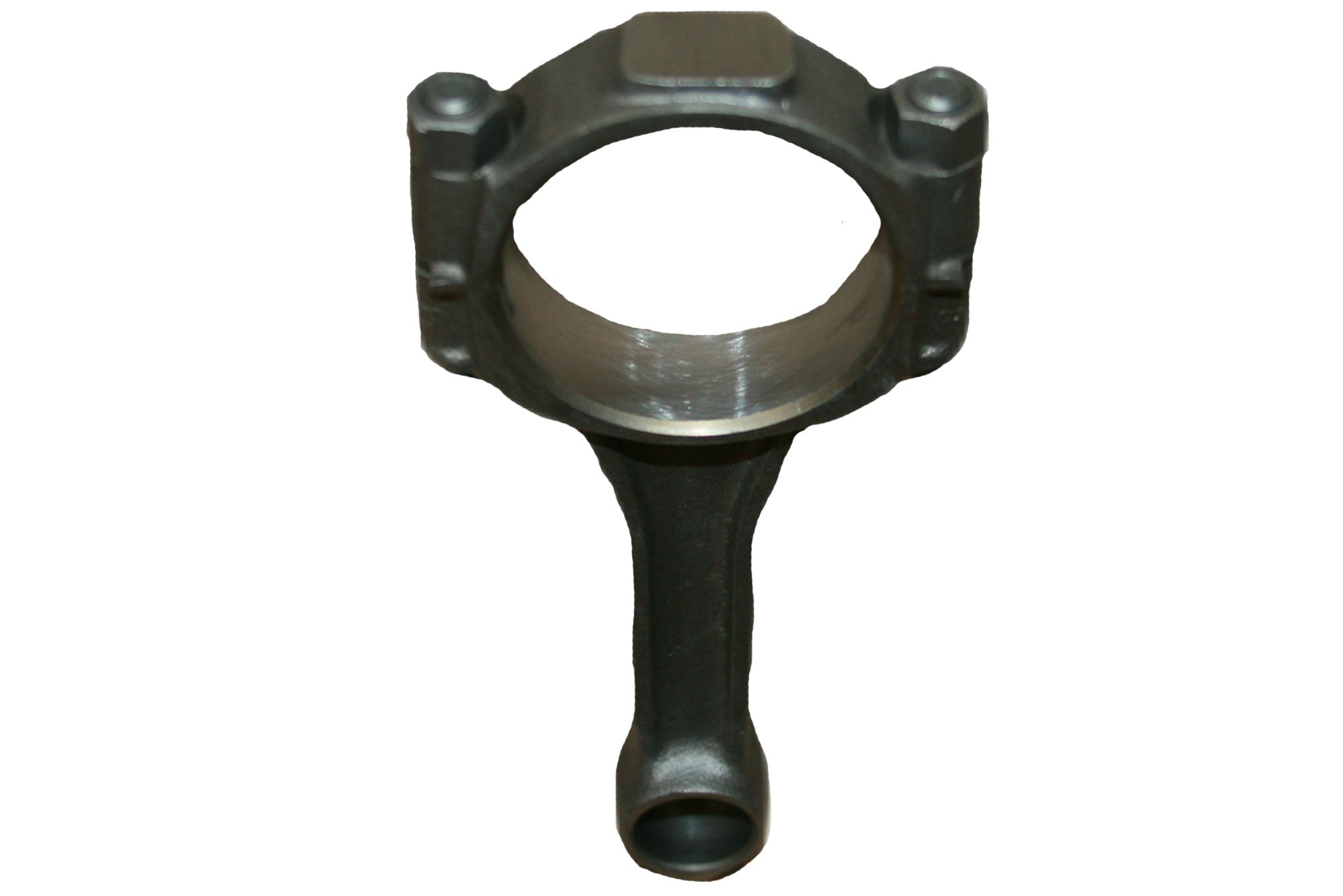 1985-96 GM Chevy 4.3L 262 Connecting Rod Casting # N/A