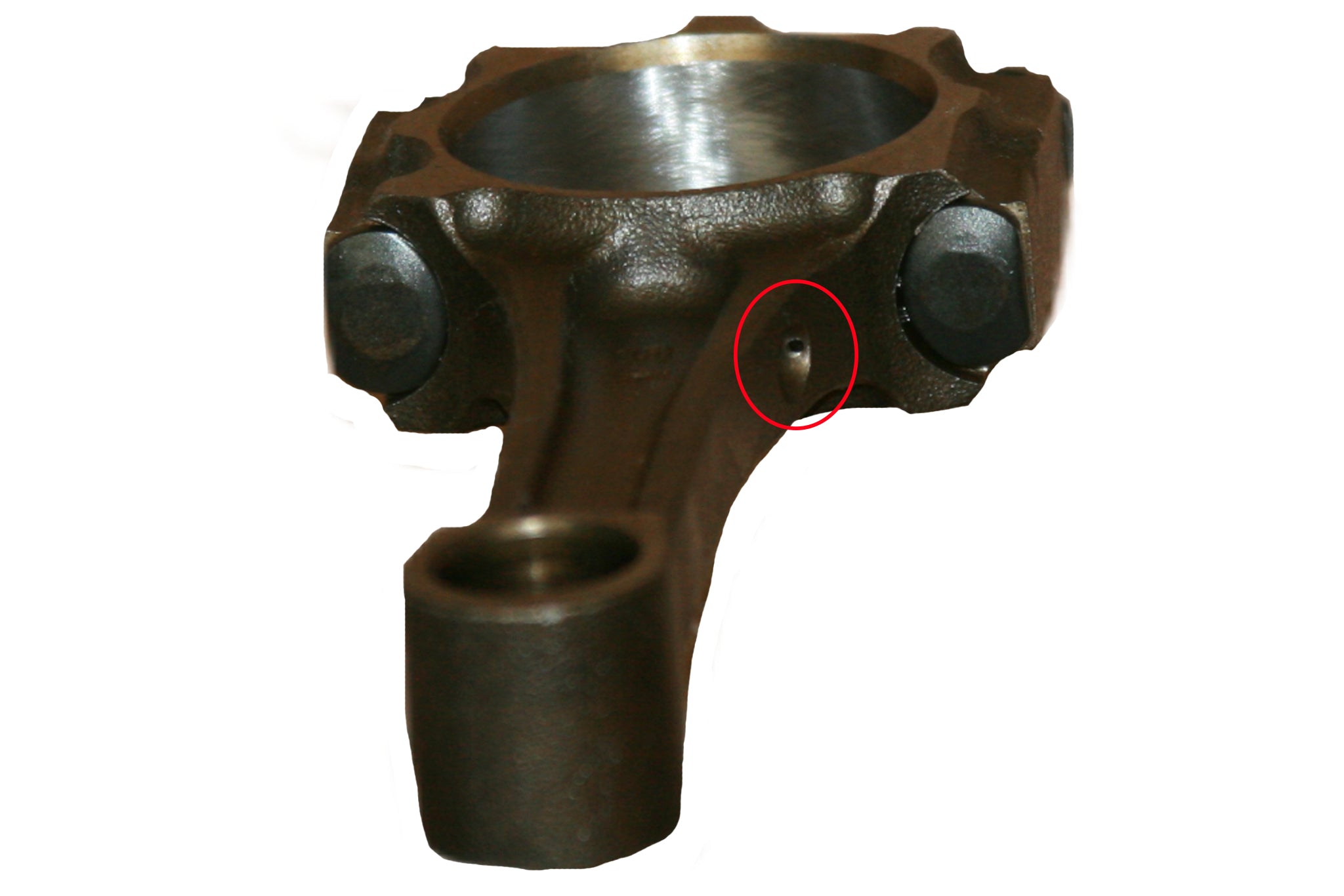 1987-91 Toyota Camry Celica 2.0L 3SFE Connecting Rod