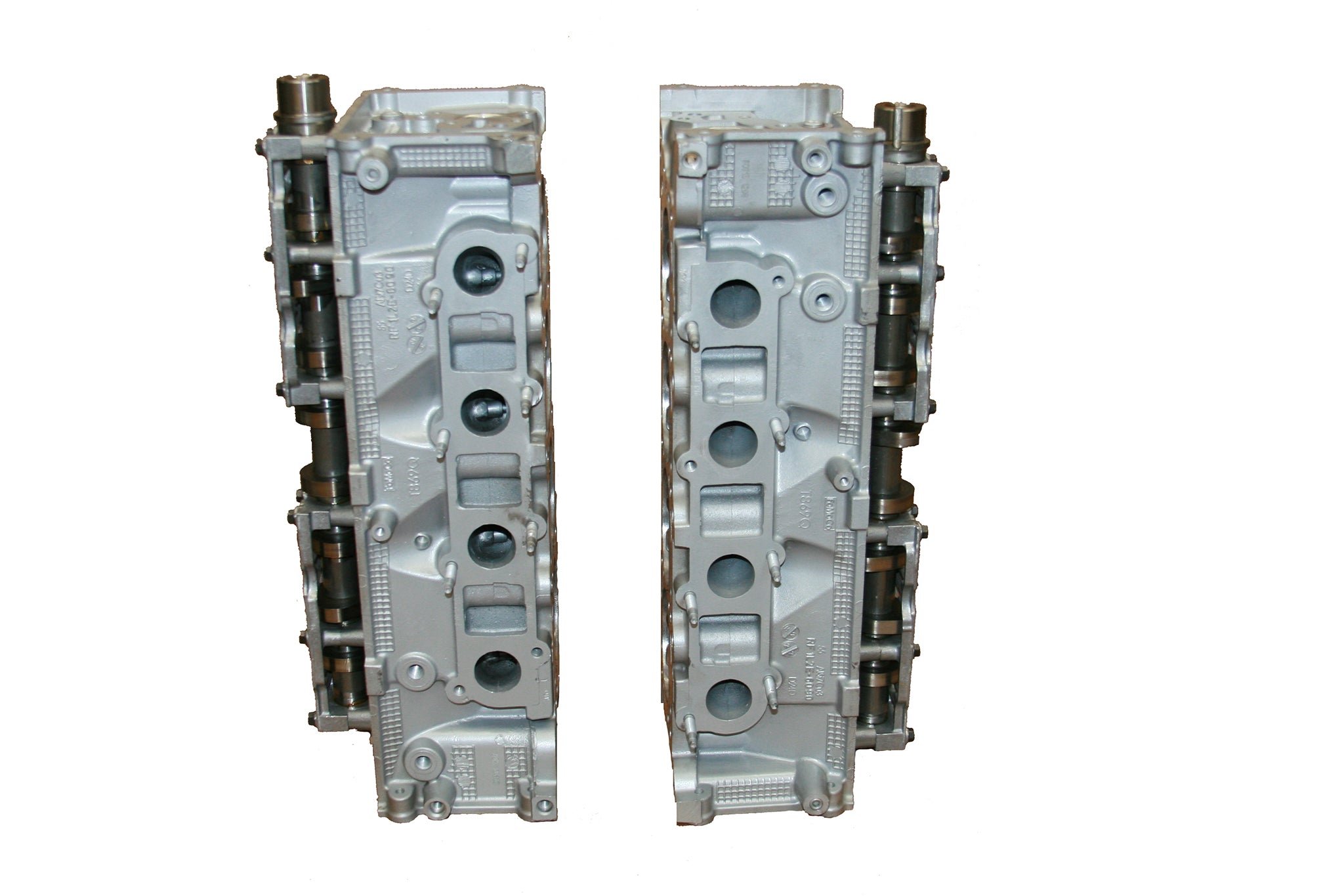 1997-03 FORD Rebuilt cylinder head Casting # RF-1L2E6090D24D
