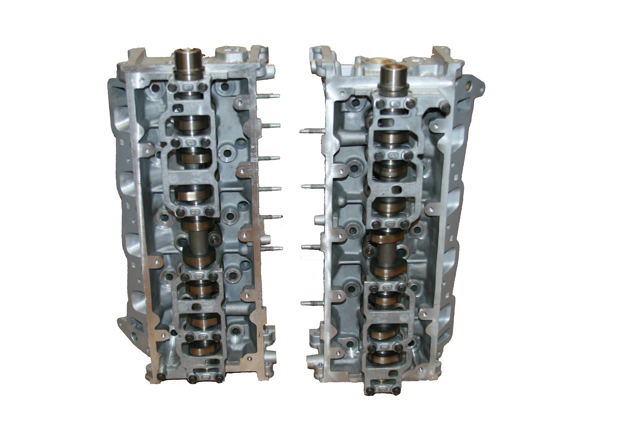 1997-03 FORD Rebuilt cylinder head Casting # RF-1L2E6090D24D