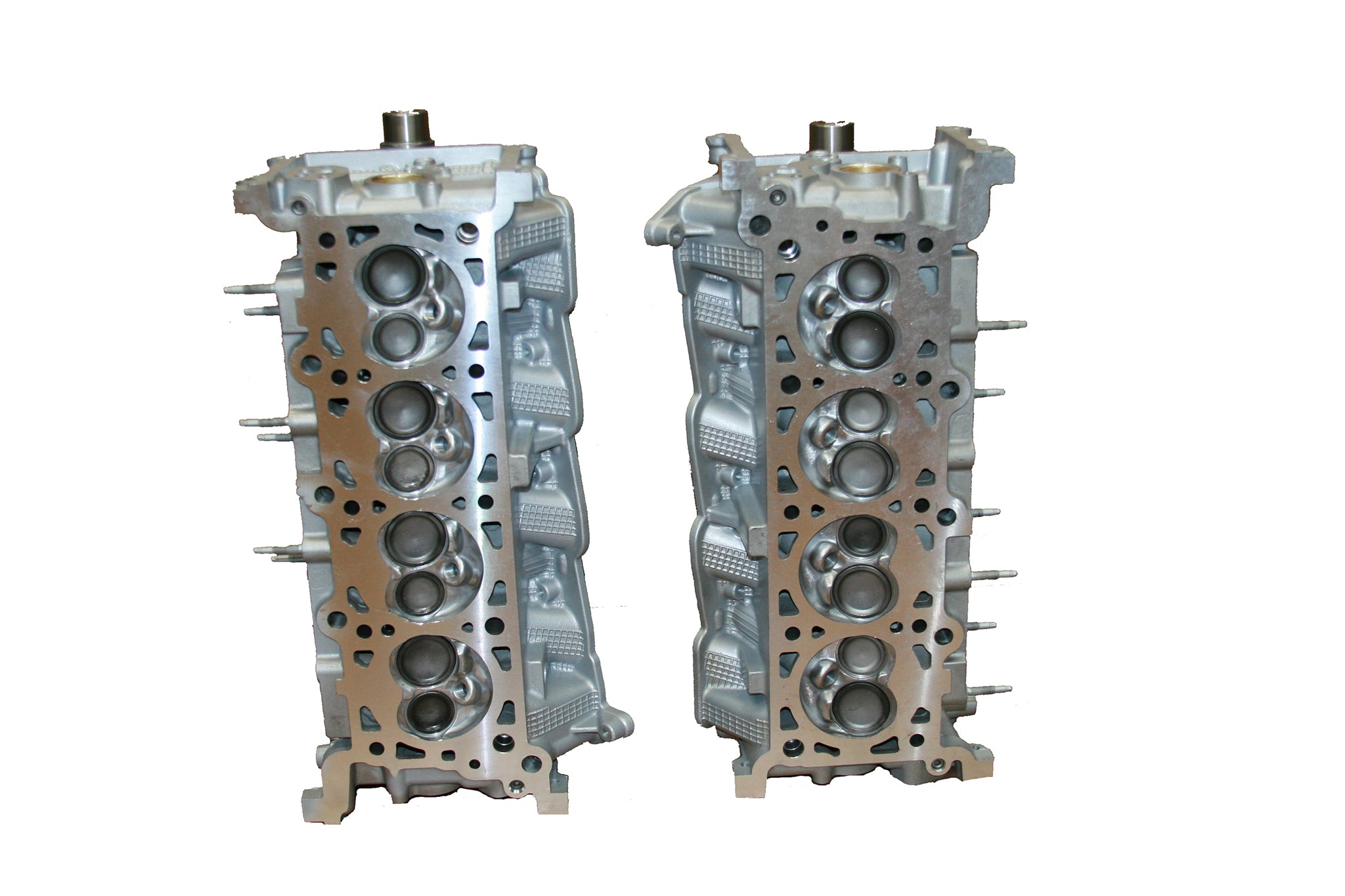 1997-03 FORD Rebuilt cylinder head Casting # RF-1L2E6090D24D