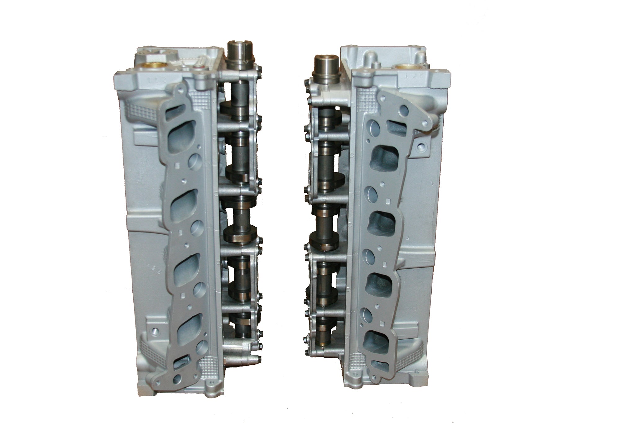 1997-03 FORD Rebuilt cylinder head Casting # RF-1L2E6090D24D