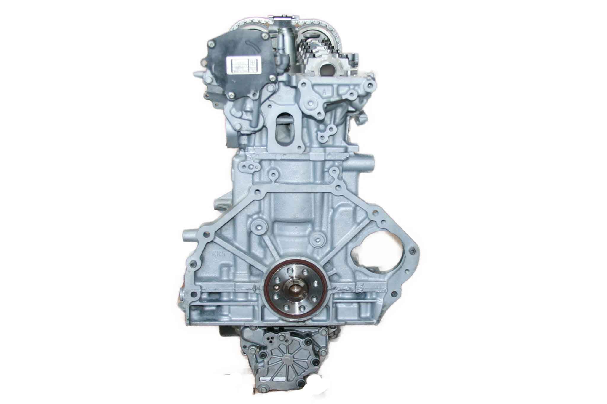 2016-2020 Chevy Colorado GMC Canyon 2.5L Rebuilt Engine Vin A LCD