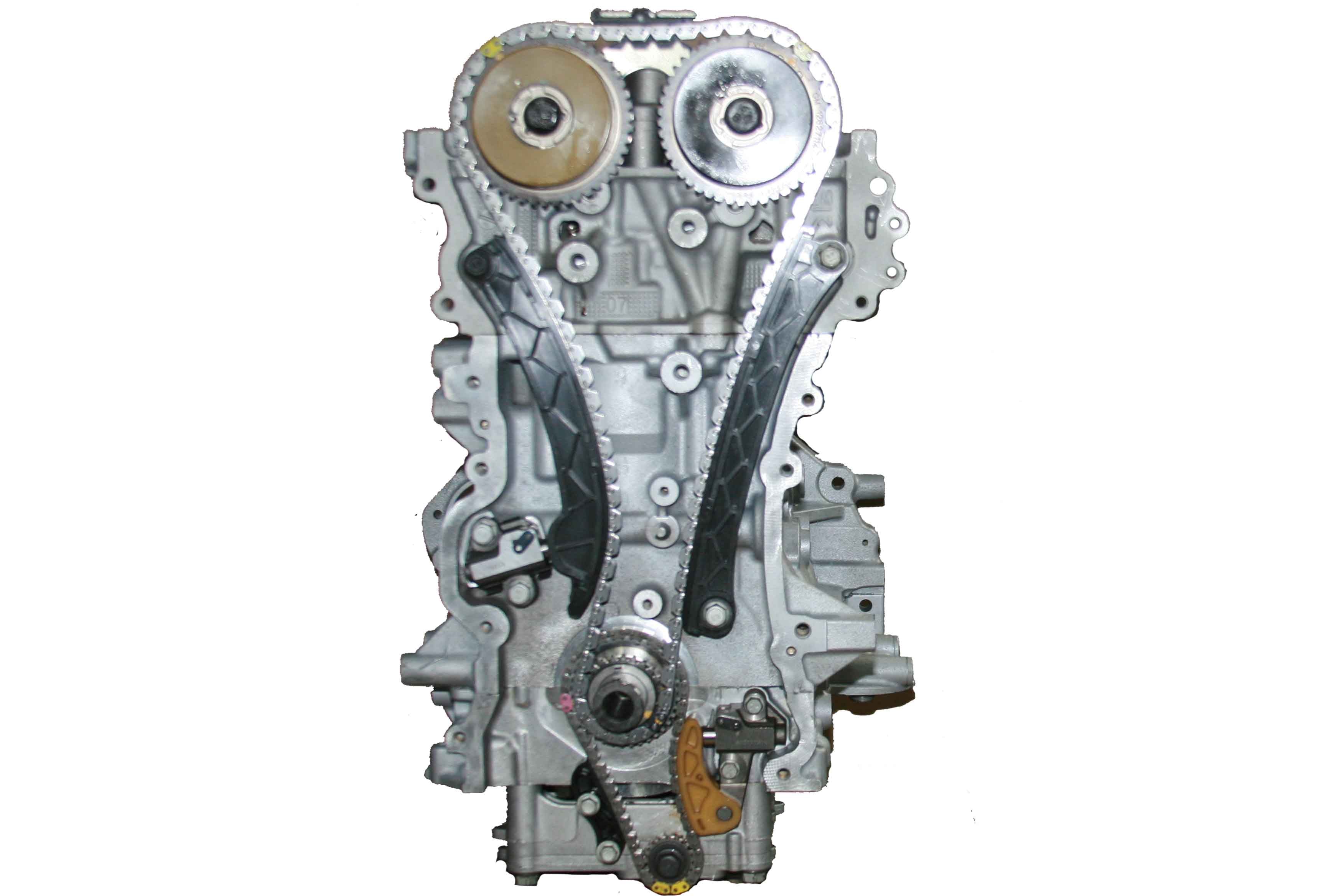 2016-2020 Chevy Colorado GMC Canyon 2.5L Rebuilt Engine Vin A LCD