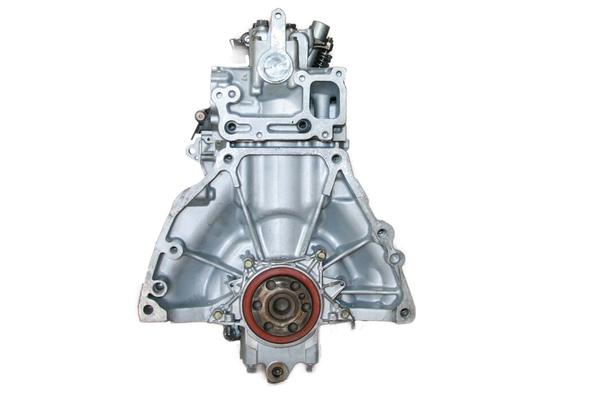 2001-2006 Honda Civic 1.7L SOHC VTEC D17A2 Rebuilt or Remanufactured Engine