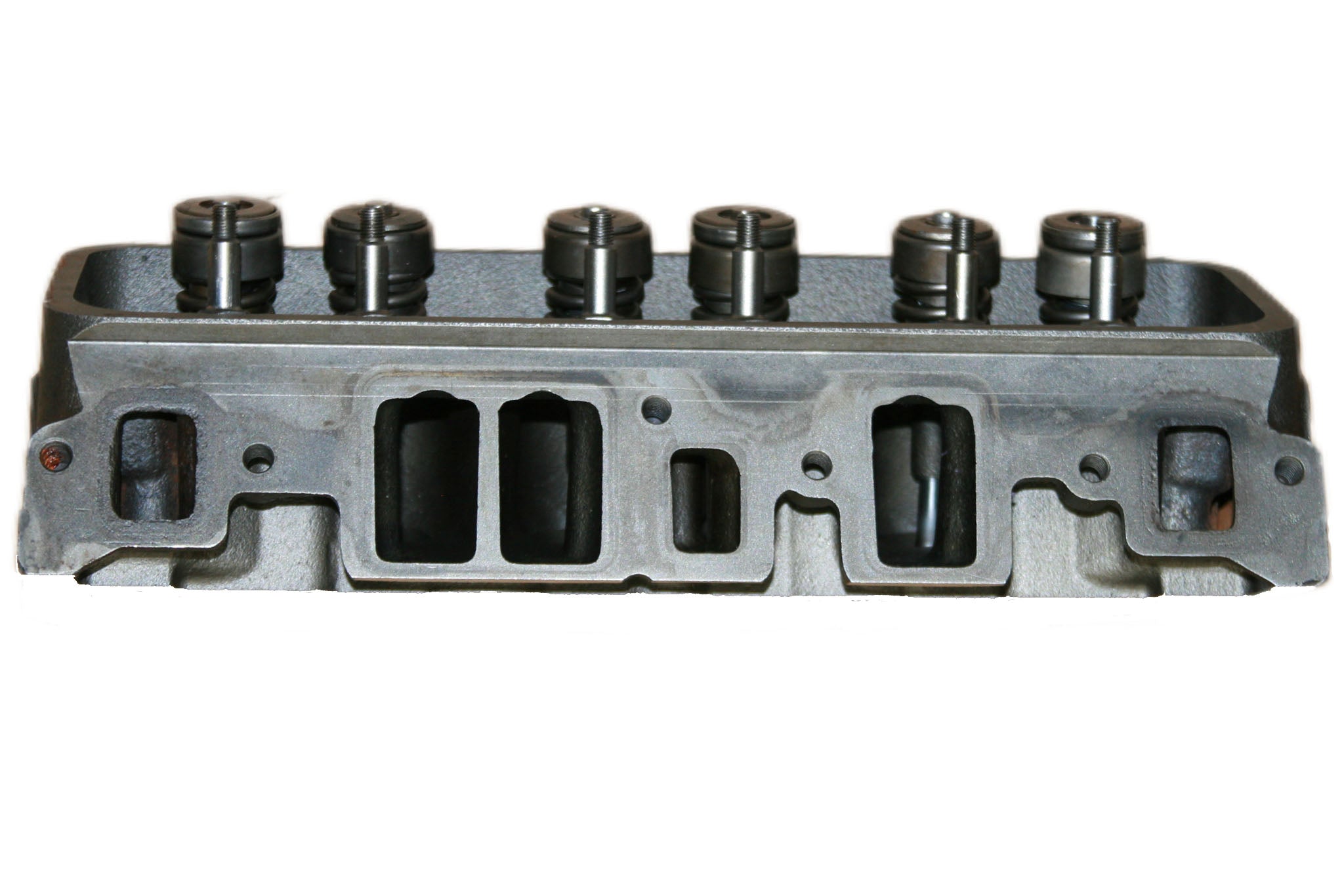 1992-1995 GM Chevy Blazer 4.3L 262 Cylinder head casting # 10238181