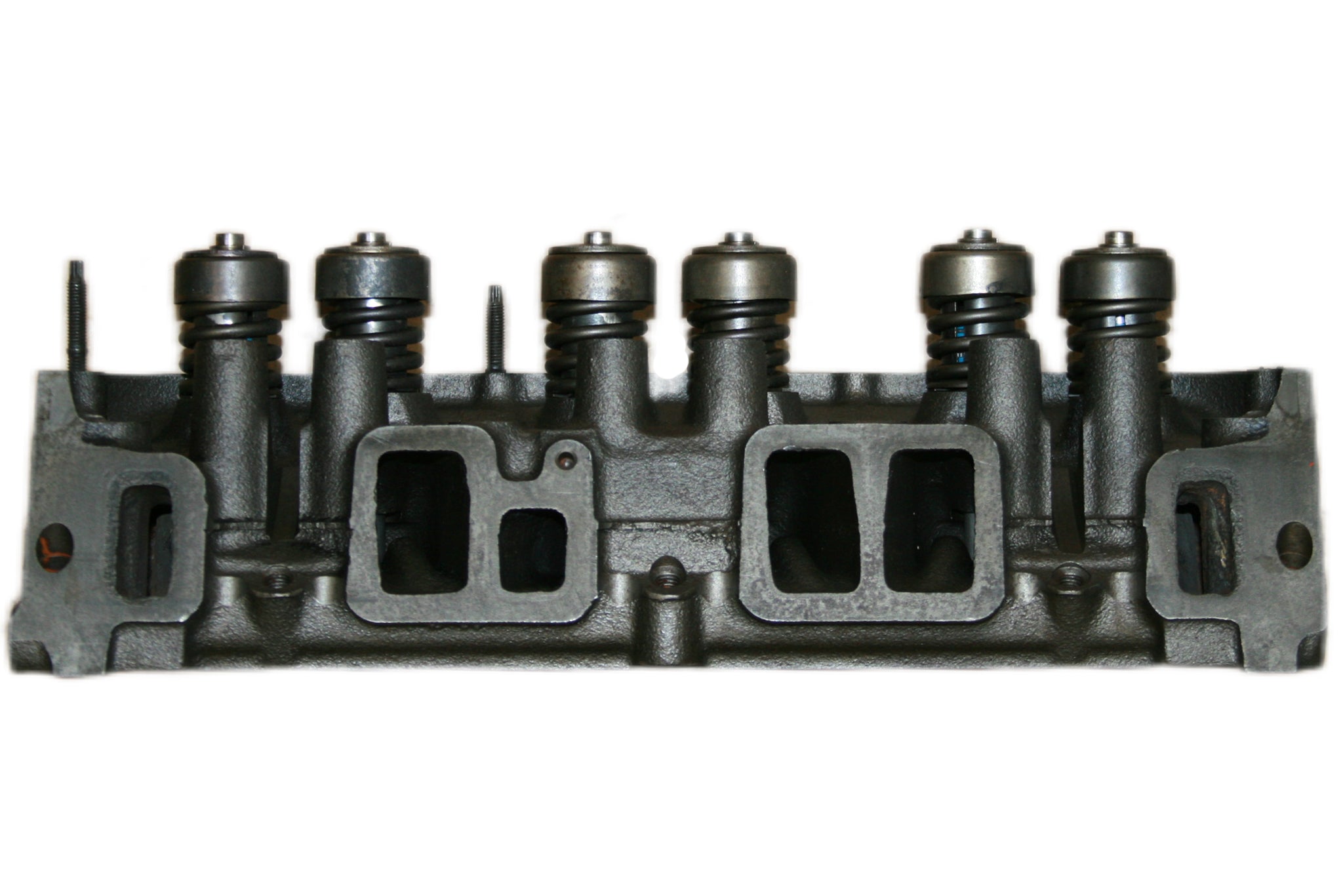 1982-1988 Chevy S10 2.8L 173Cu Cylinder Head Cast # 14054884