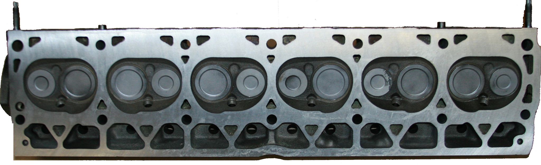 1998-2006 Jeep Cherokee Wrangler 4.0L Rebuilt Cylinder Head Casting # 0331