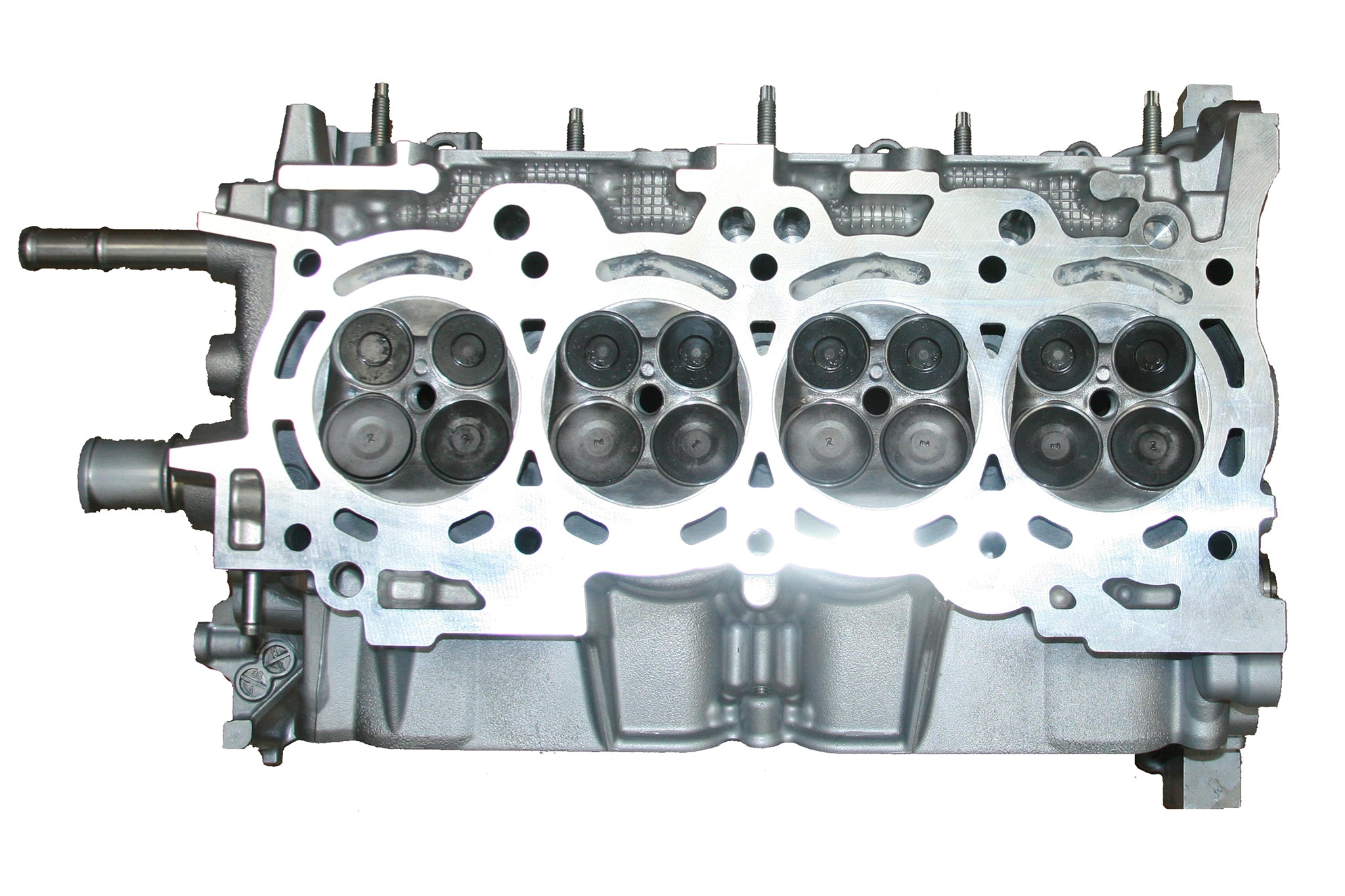 2010-16 Toyota Prius 1.8L VVTi, HYBRID Rebuilt Cylinder Head 2ZRFXE